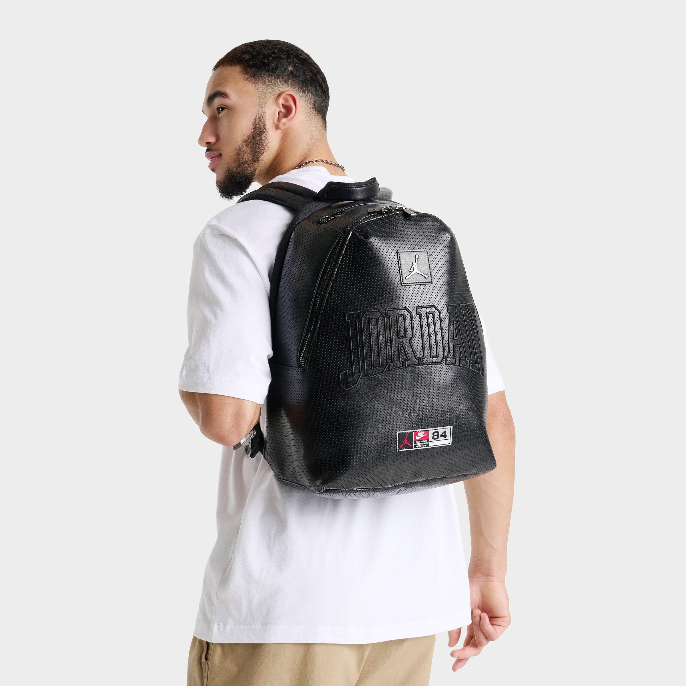 Jordan Monogram Backpack (20.8L) | Finish Line