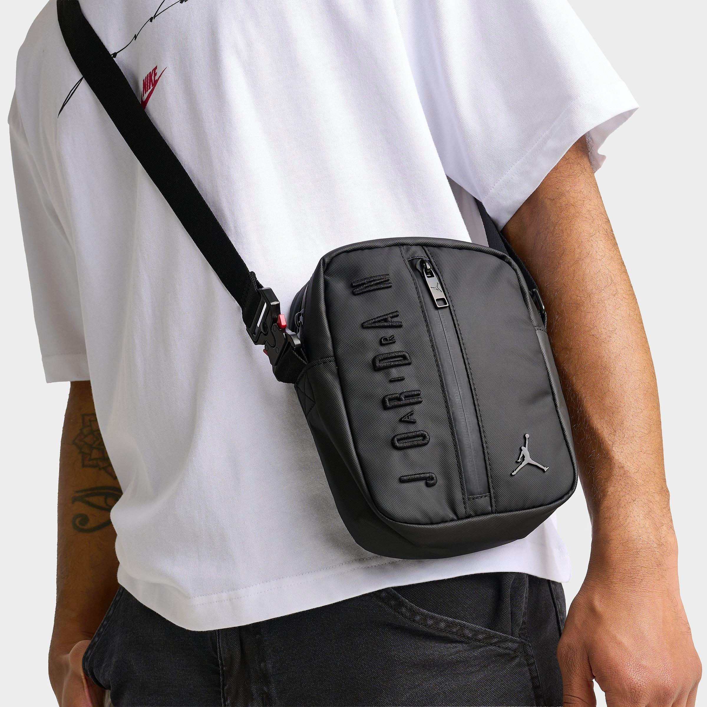 Jordan Tactical Crossbody Bag | Finish Line