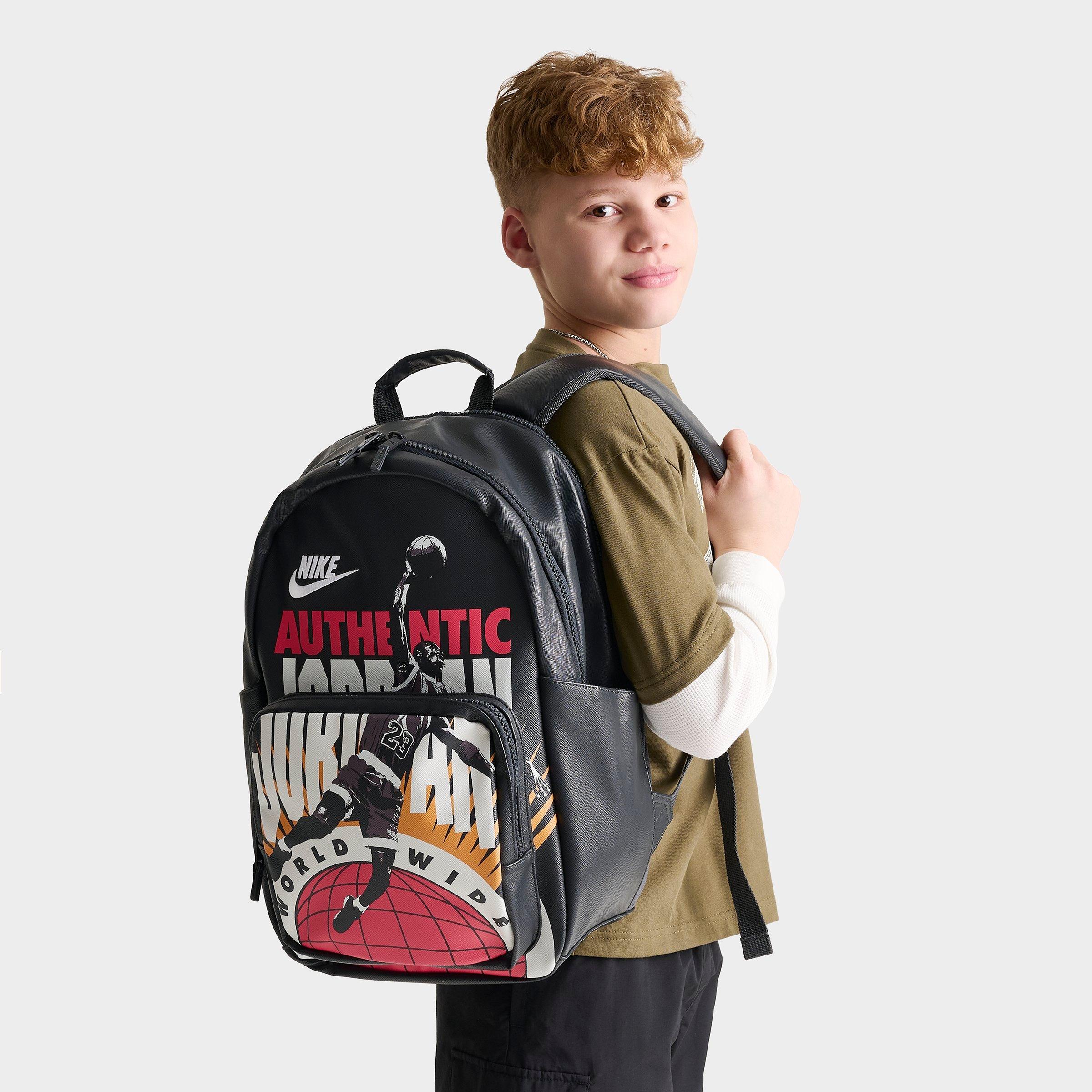 Jordan Jam Borough Backpack | Finish Line