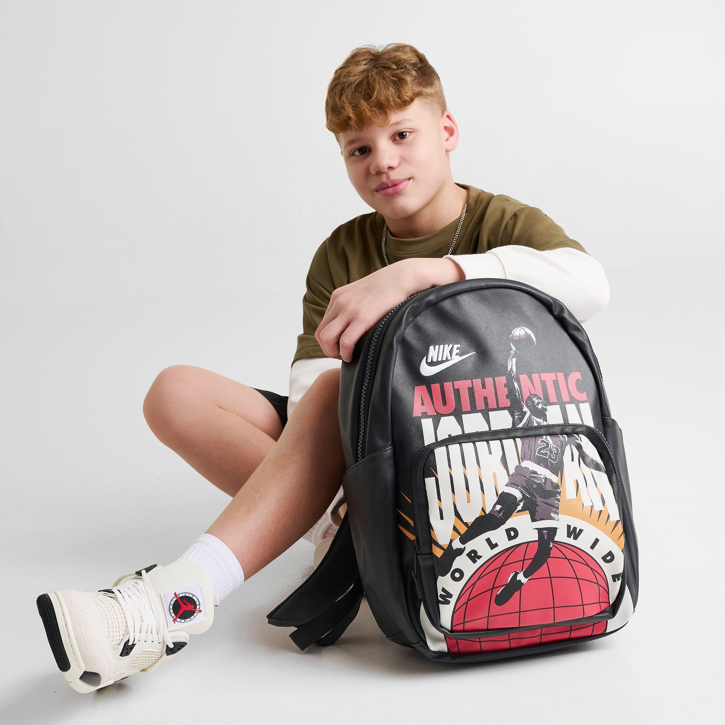 Jordan Jam Borough Backpack | Finish Line