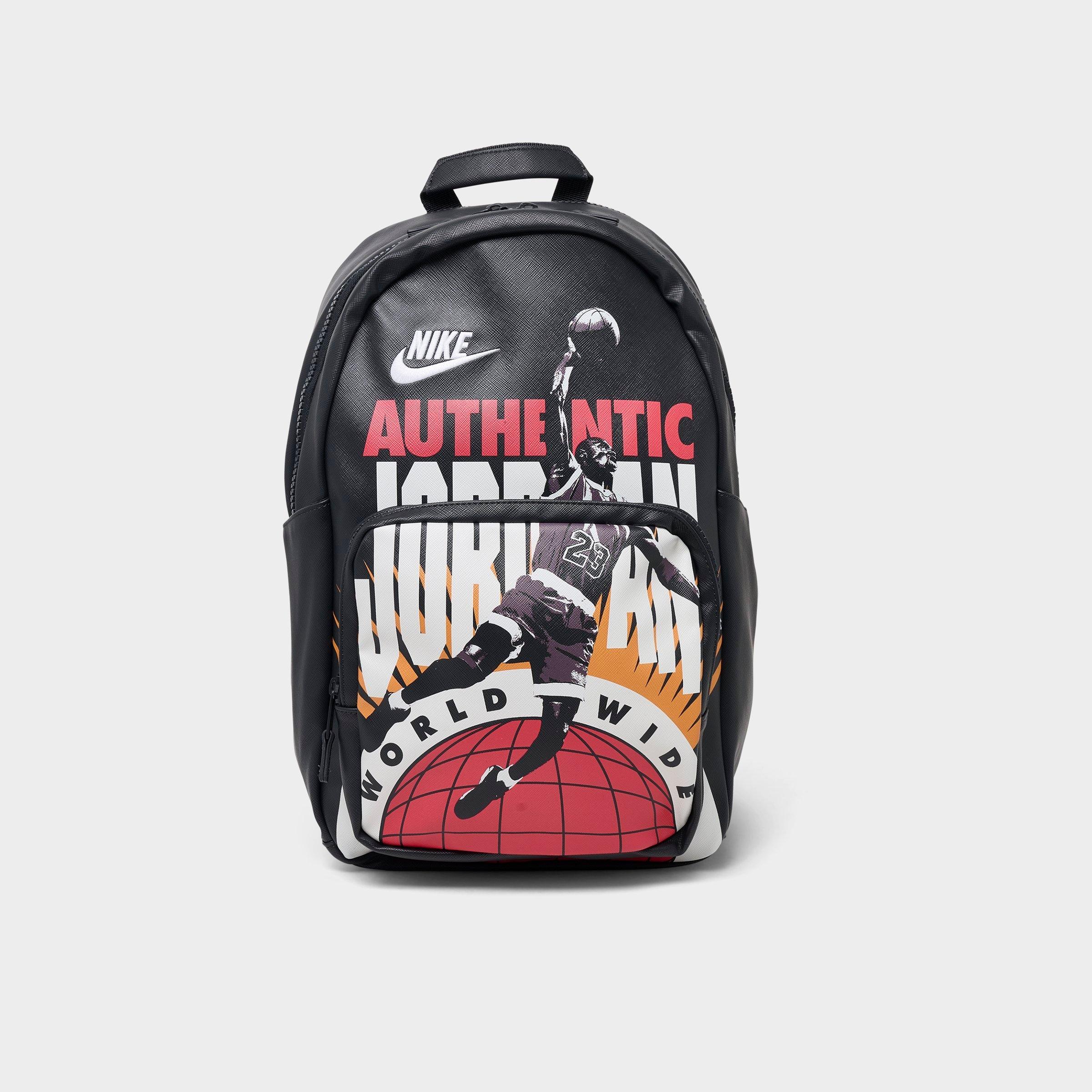 Jordan Jam Borough Backpack | Finish Line