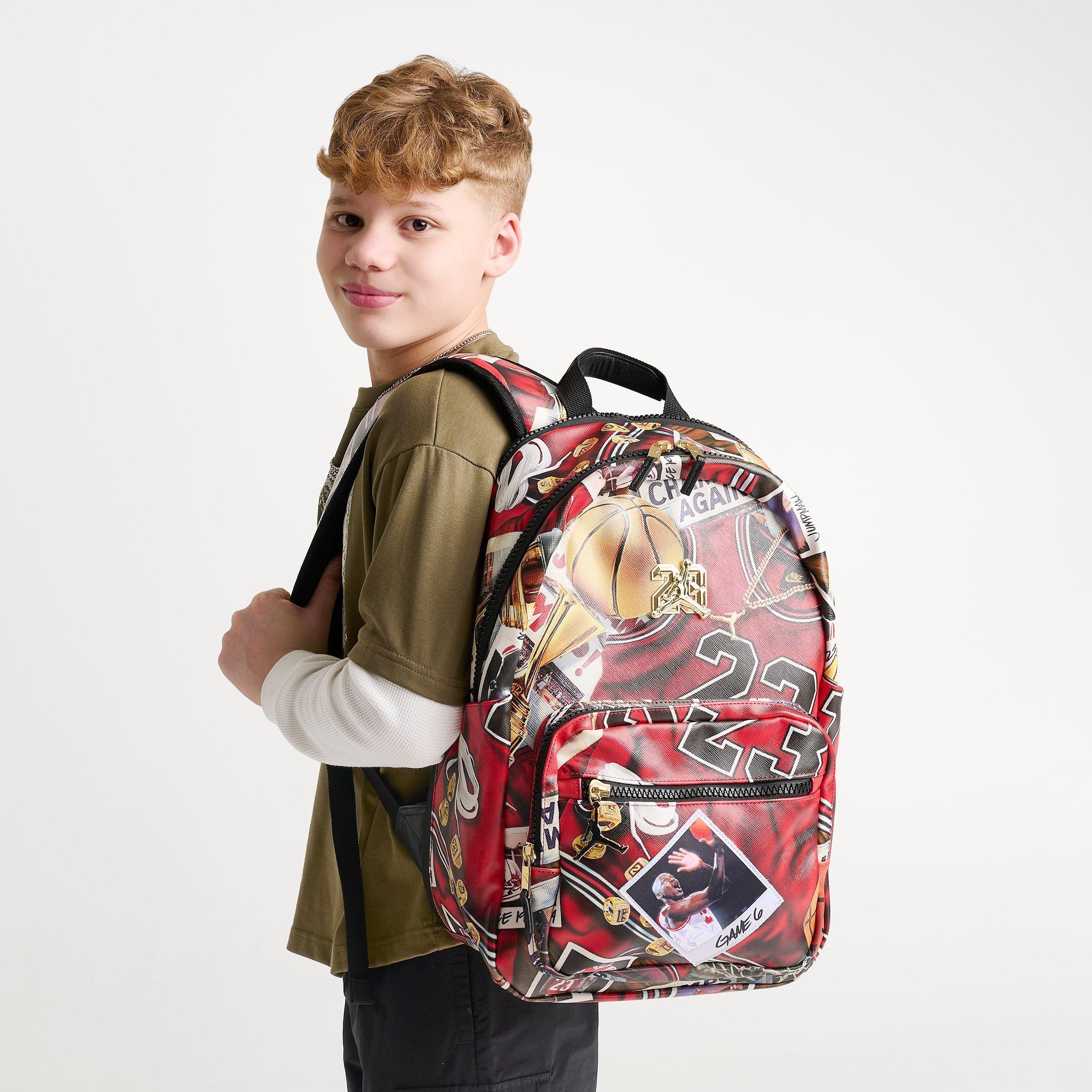 Jordan Jam Borough Backpack | Finish Line