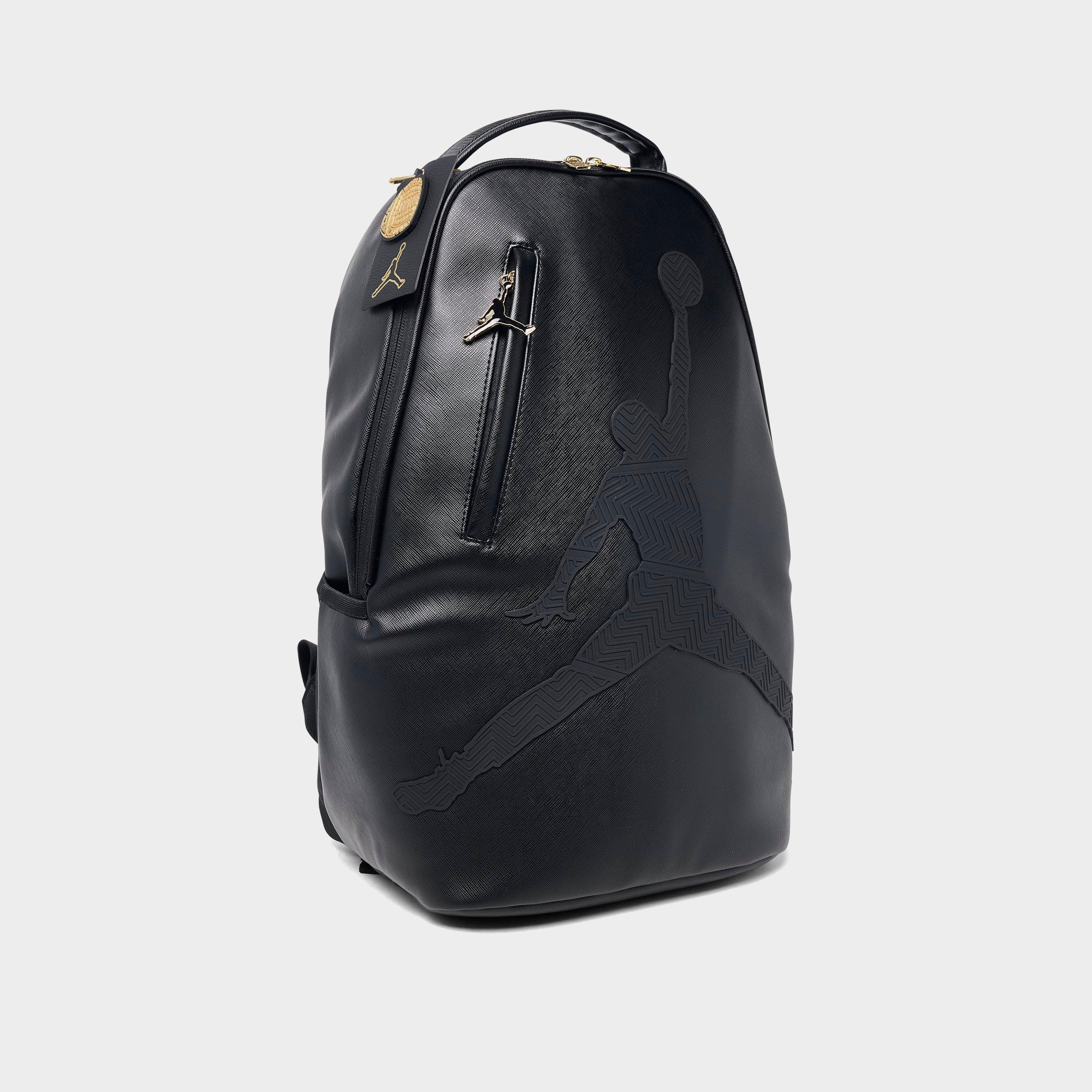 Jordan 6 Rings Sole Tread Backpack | Finish Line