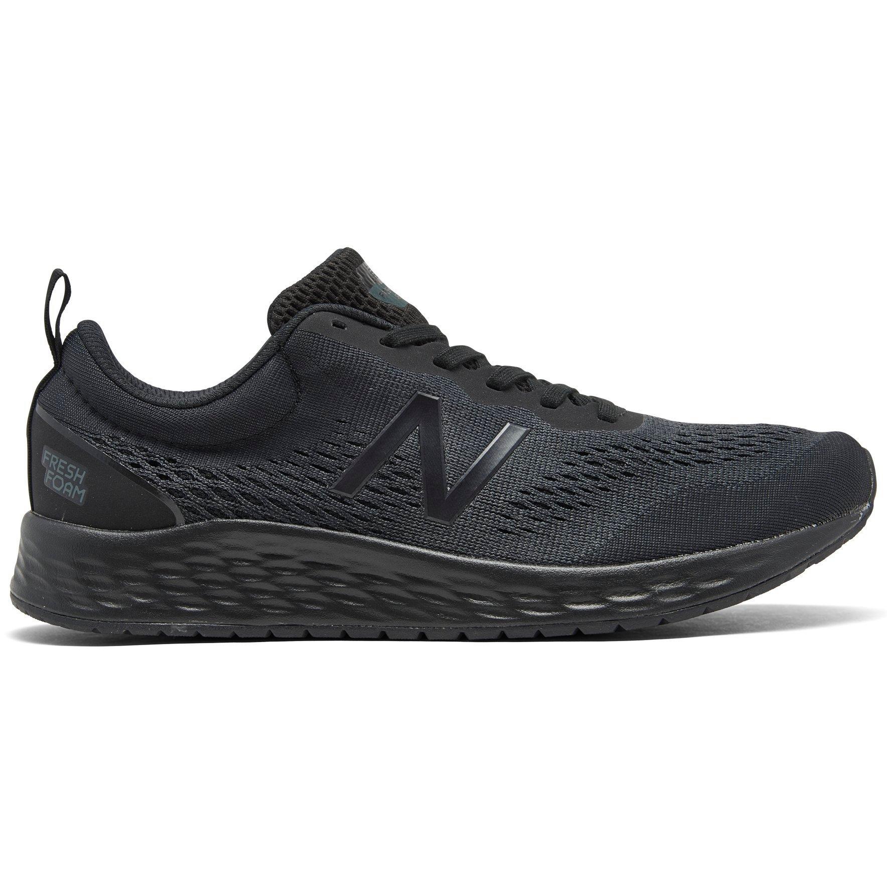 new balance men's fresh foam arishi running shoes
