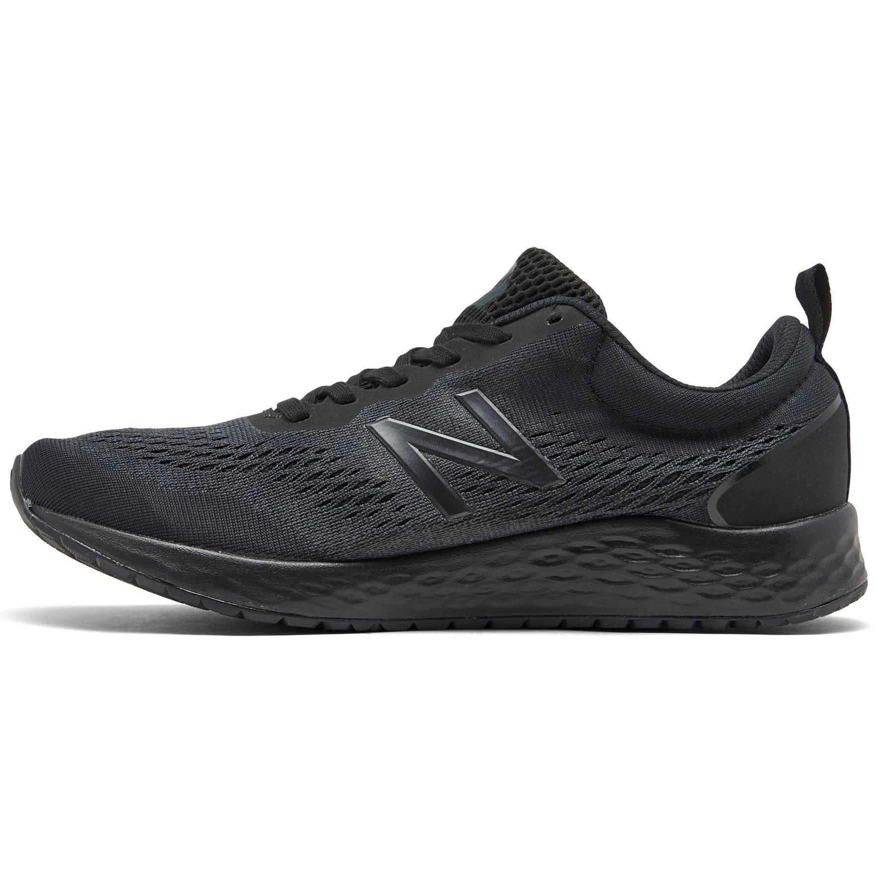 women's fresh foam arishi v3 running sneakers from finish line