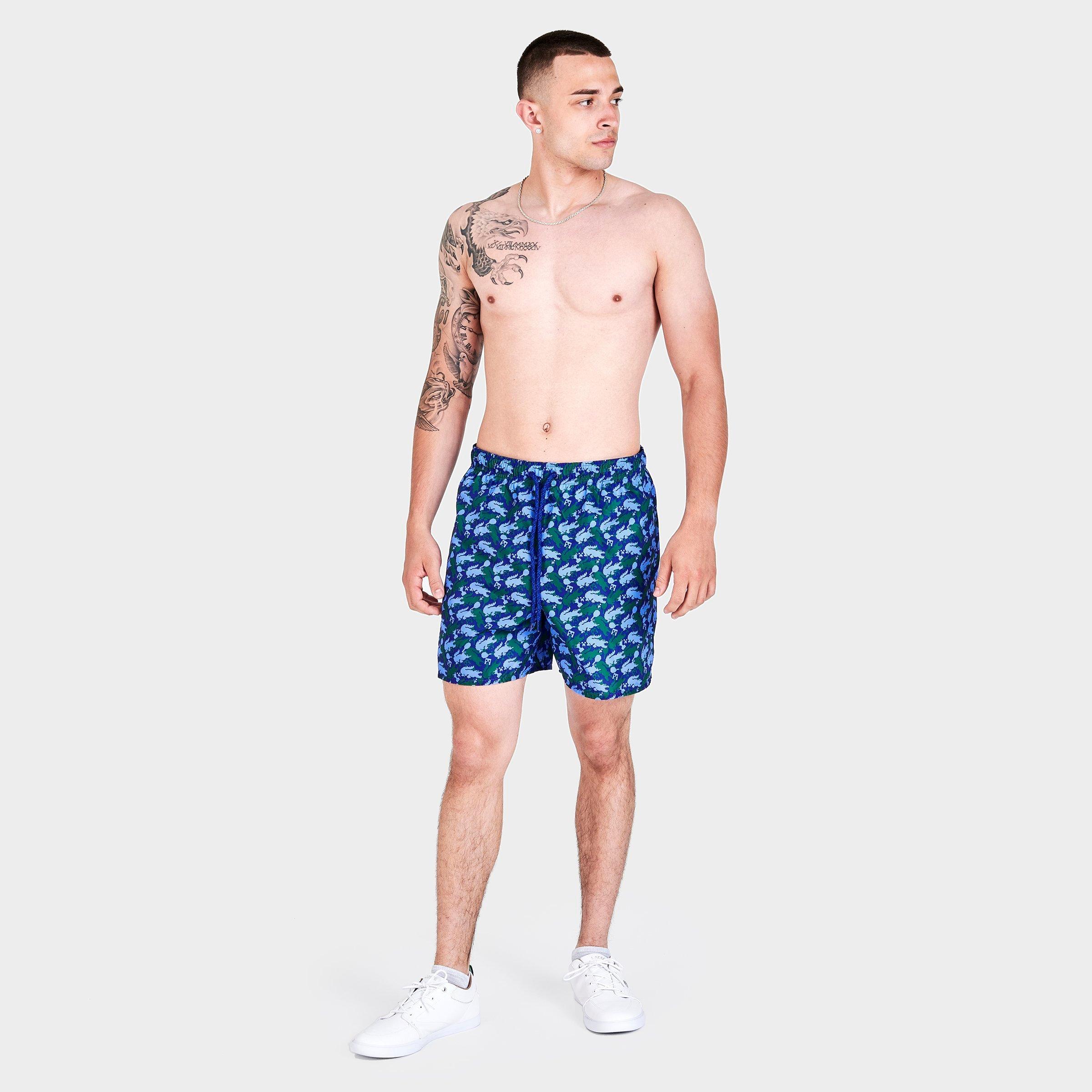 minecraft swimming shorts