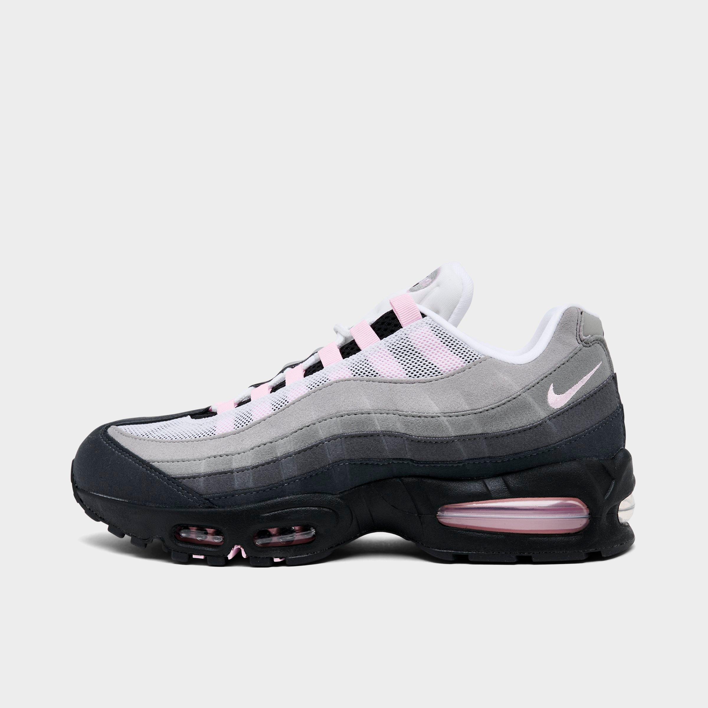 Men's Nike Air Max 95 Big Bubble Casual Shoes