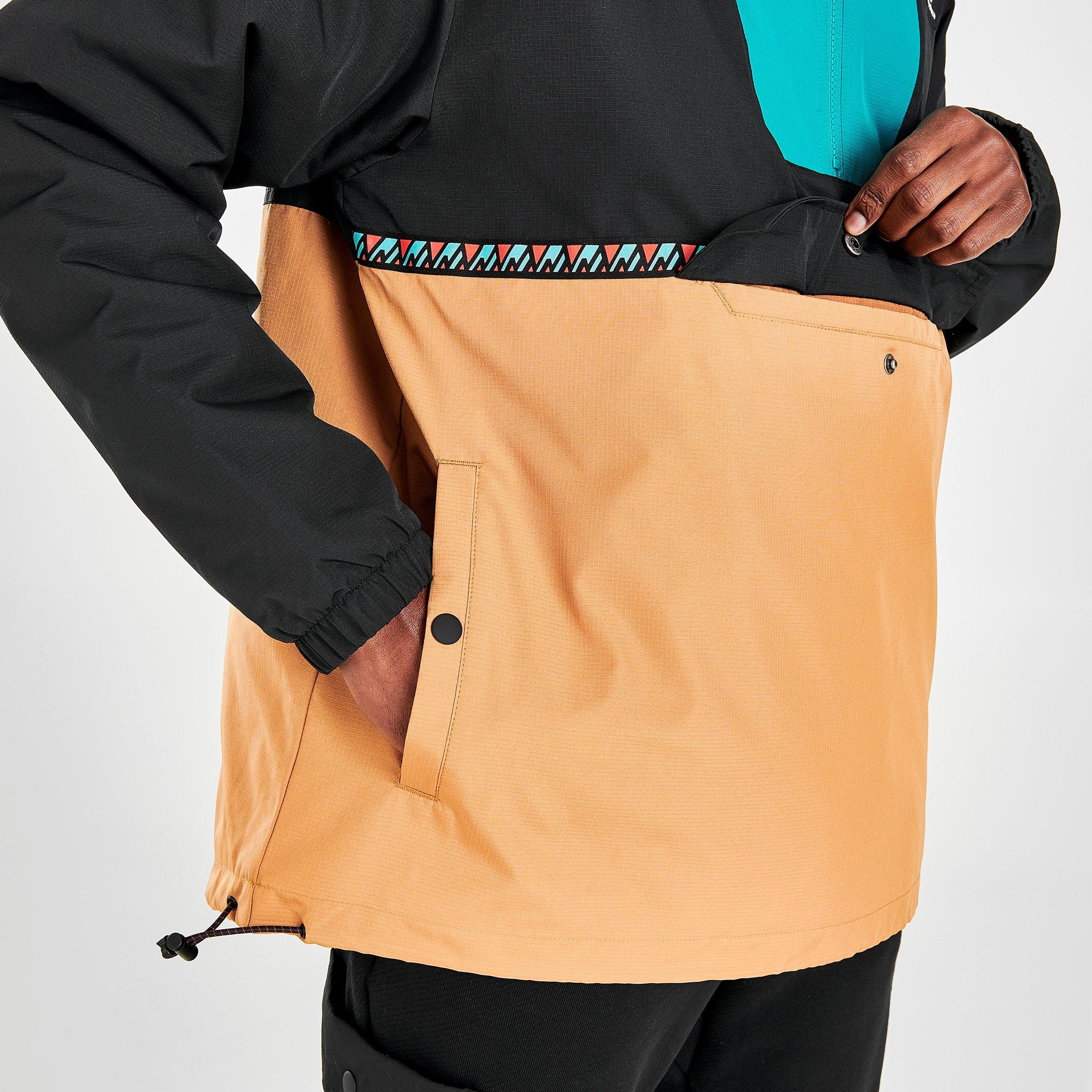 new balance anorak jacket