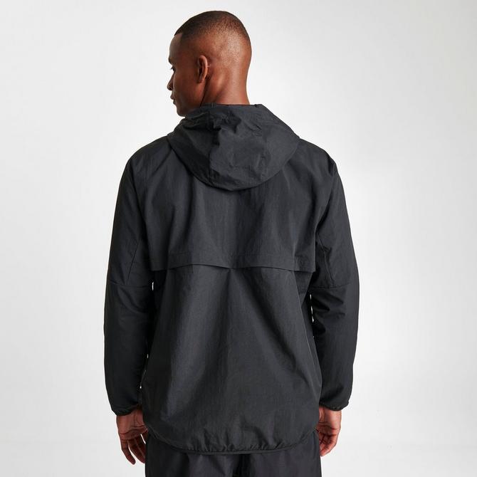 New shop balance windrunner