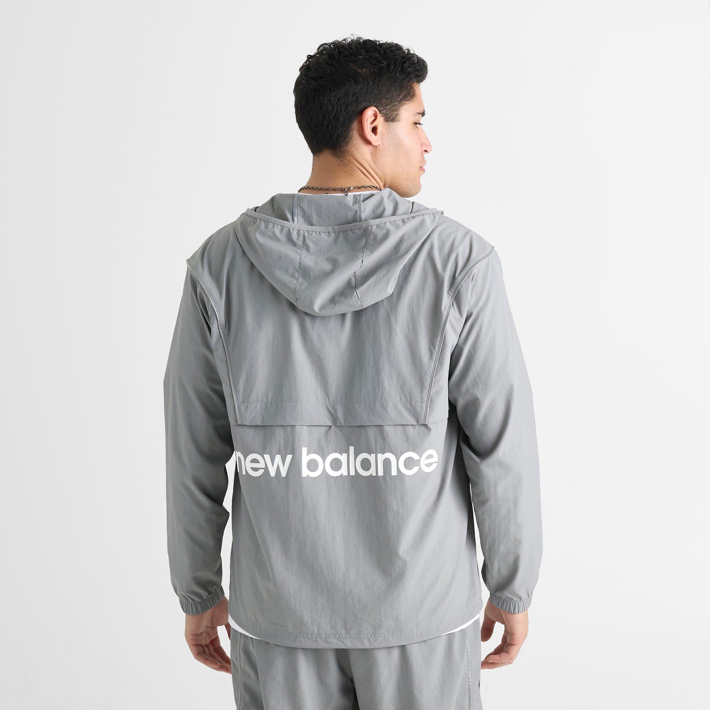 Men's New Balance Vision Woven Jacket | Finish Line