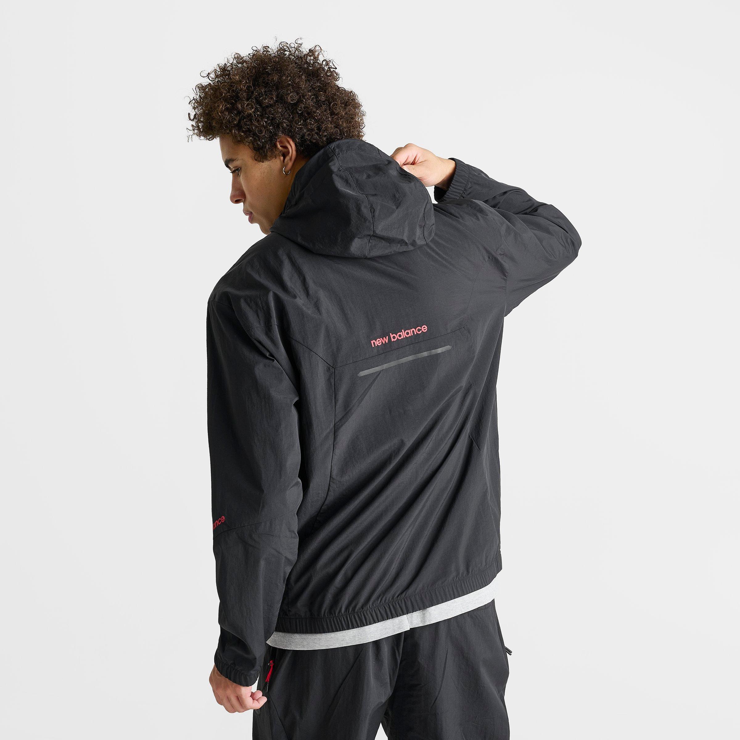 Men's New Balance Vision Pack Jacket | Finish Line