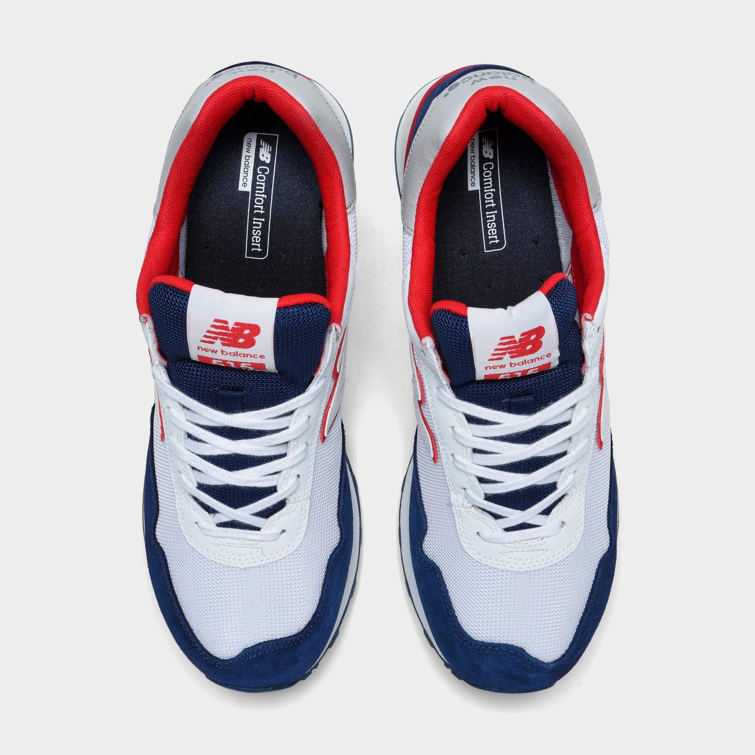 womens new balance 515 casual shoes