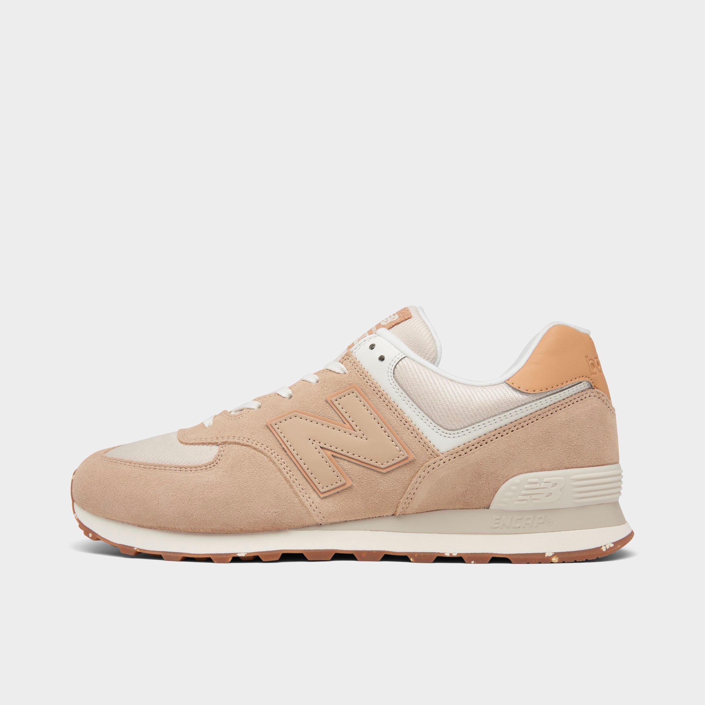 new balance 574 finish line