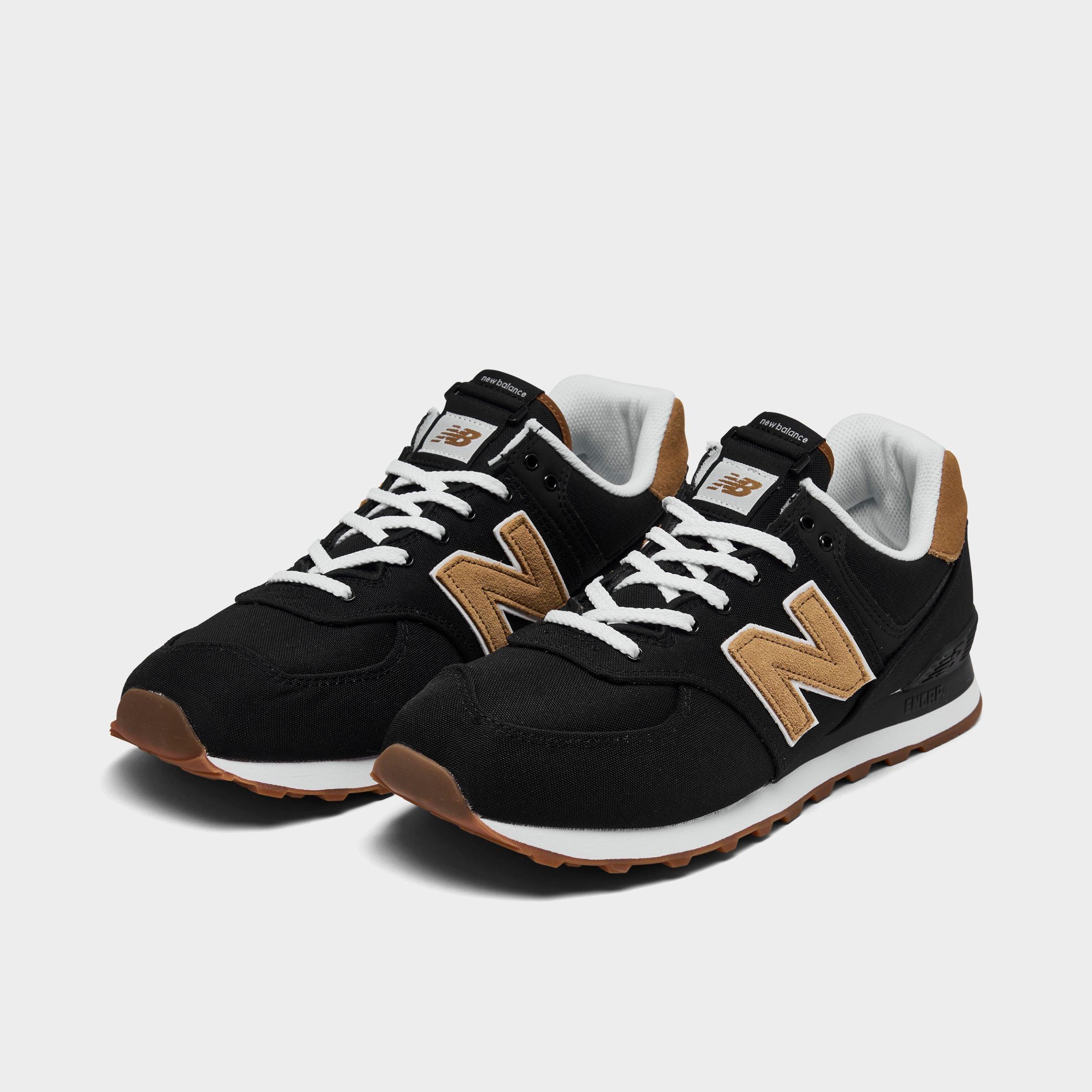 finish line new balance 574