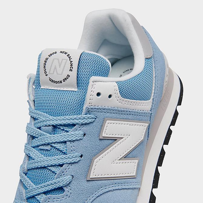 Men's New Balance 574 Rugged Casual Shoes| Finish Line