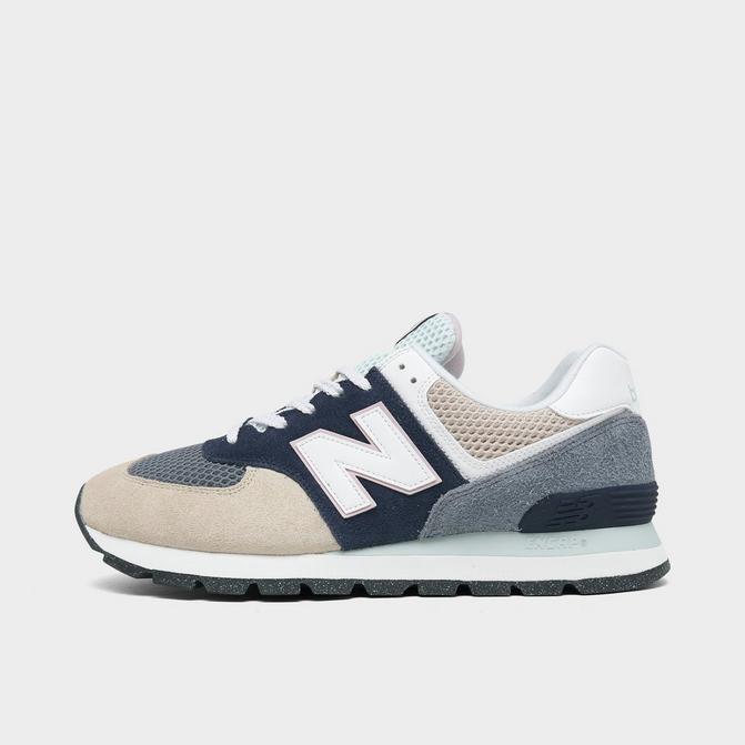 Definición Contratado Leeds New Balance 574 Casual Shoes| Finish Line