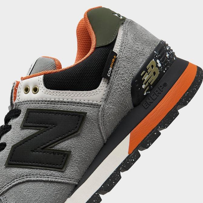 New Balance 574 Cordura Shoes