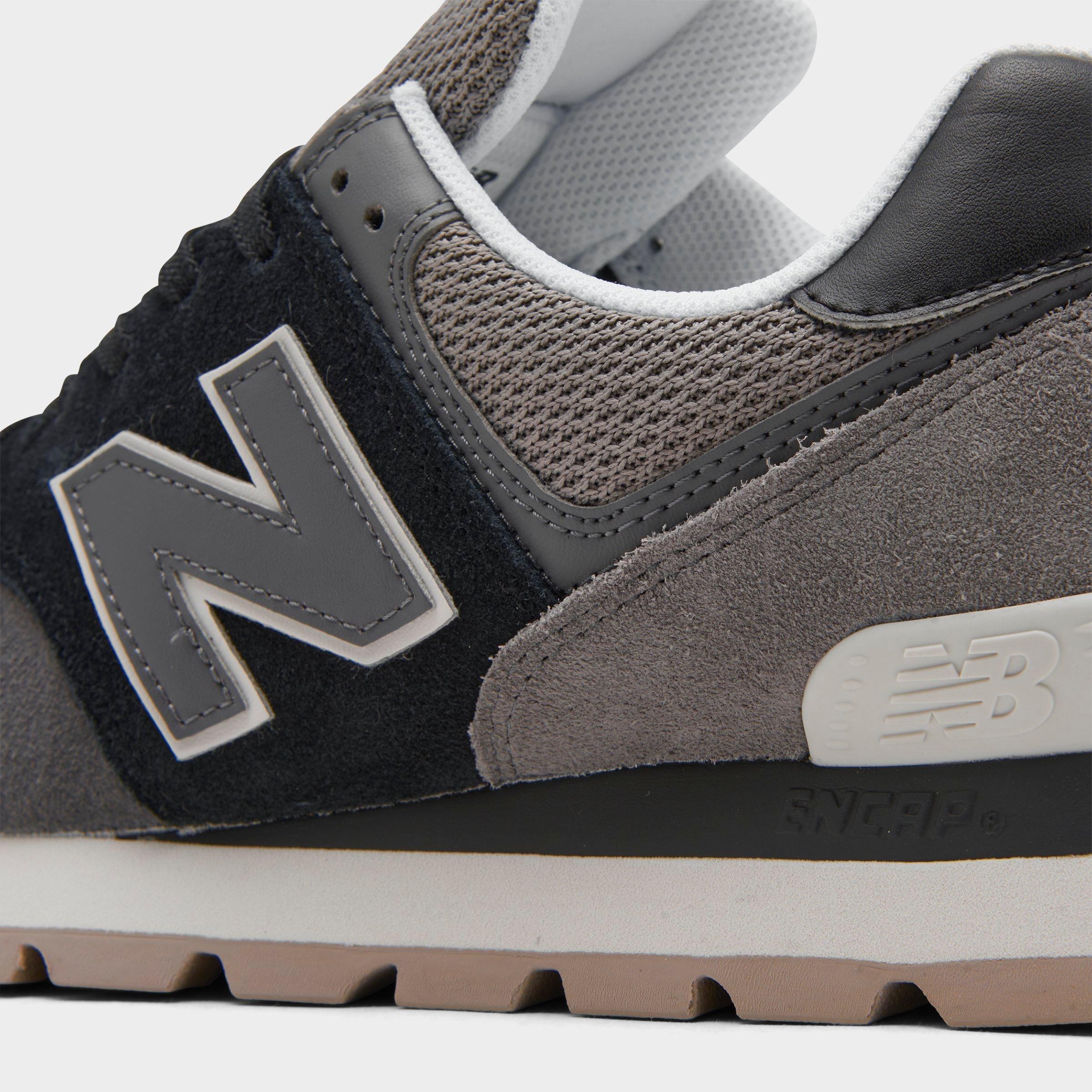 men's new balance casual shoes