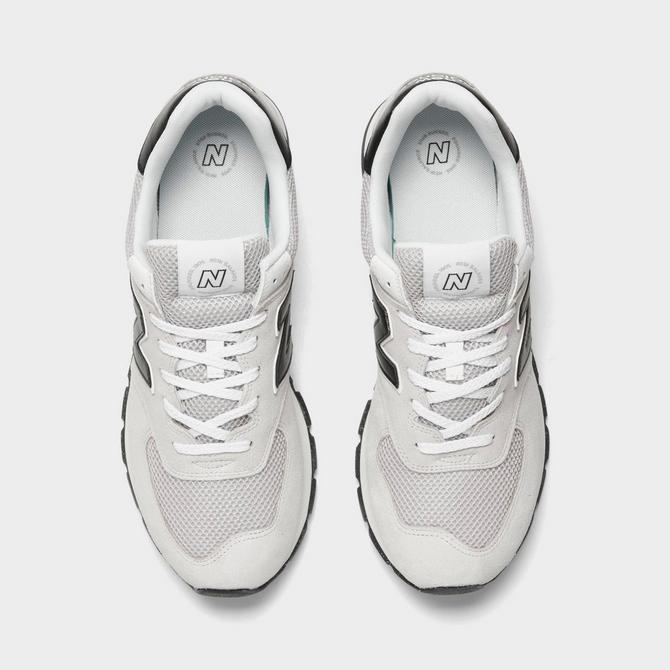 new balance sneakers dame