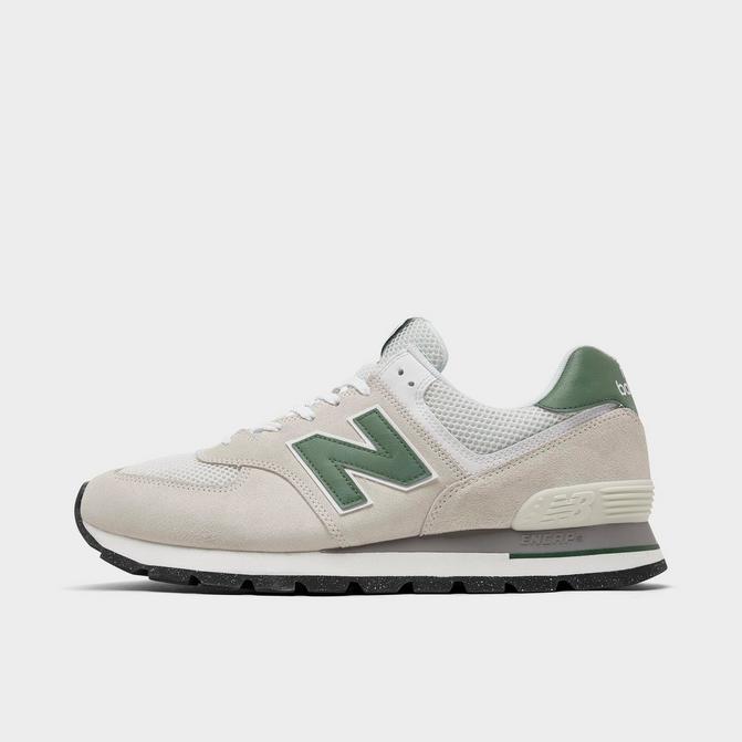 New balance at finish hot sale line