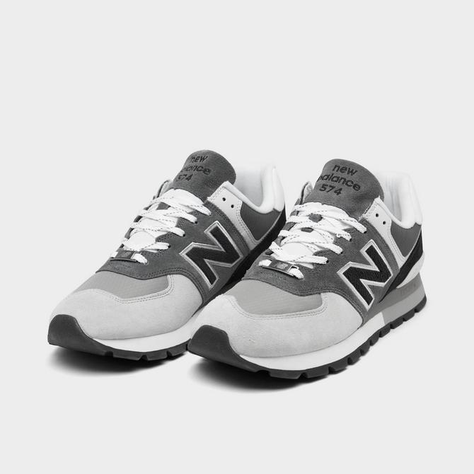 Men's New Balance 574 Rugged Casual Shoes Finish Line
