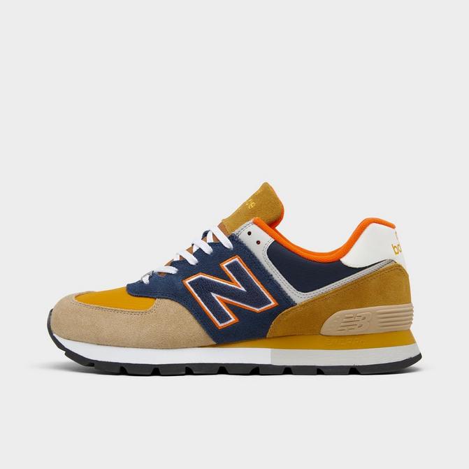 New balance casual on sale 574