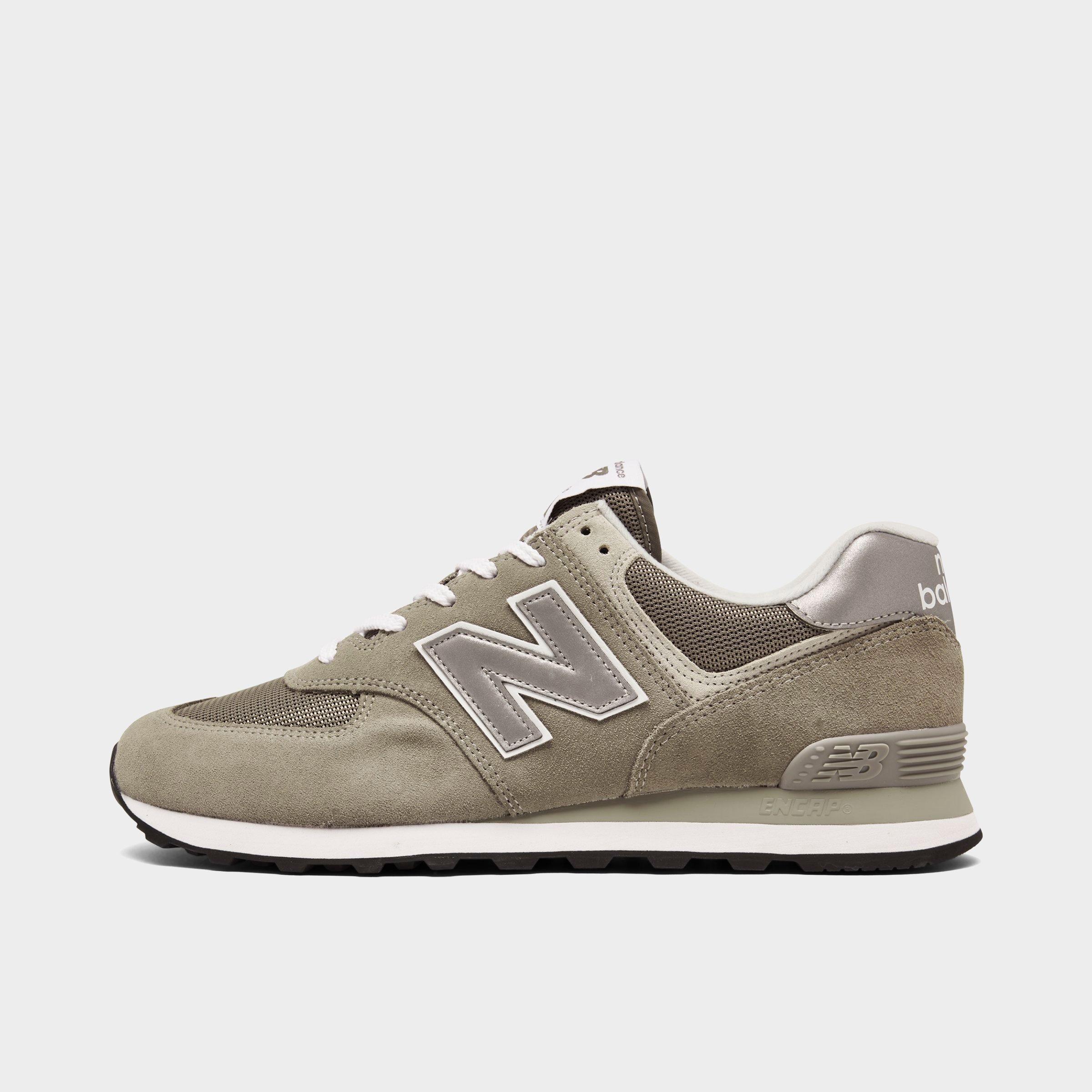 Men's New Balance 574 Casual Shoes 