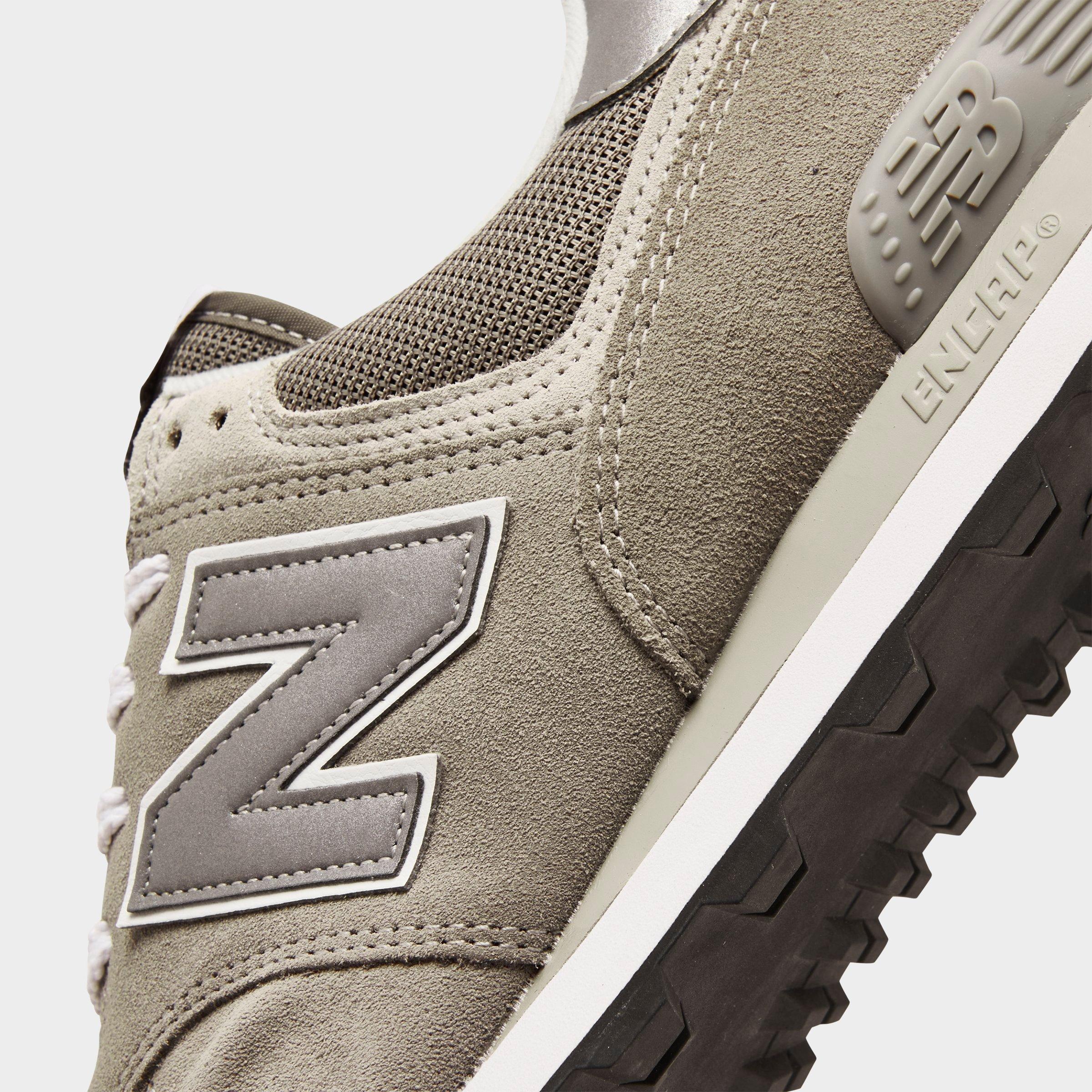 men's new balance 574 casual shoes