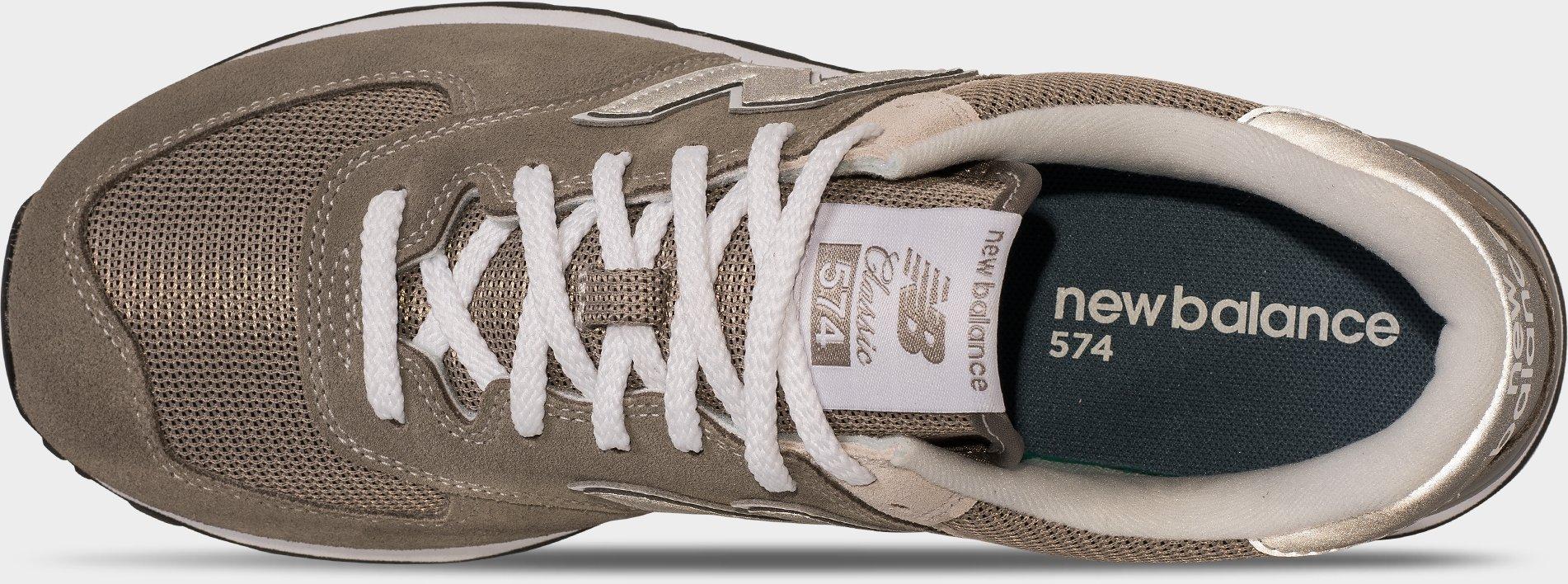 new balance casual