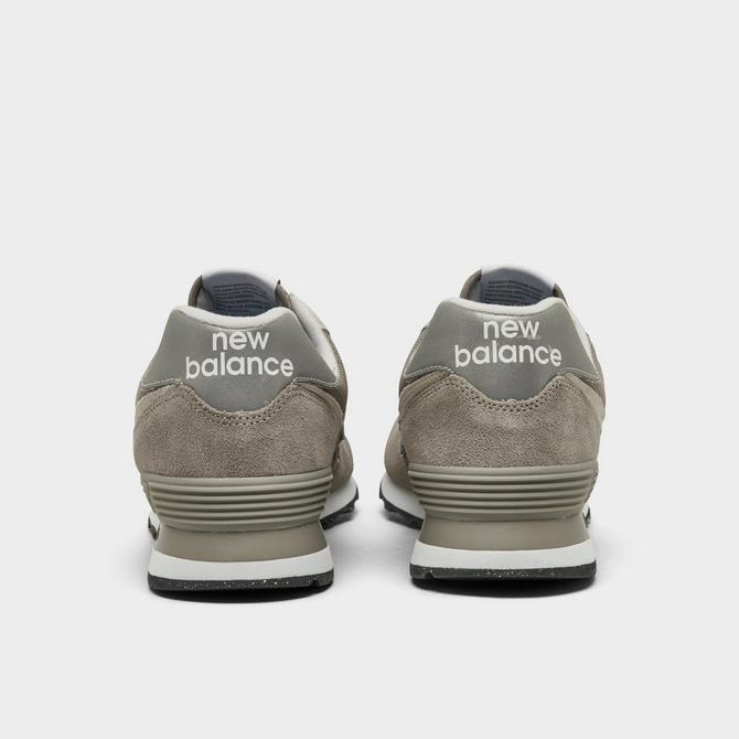 New balance 670 classic hot sale silver