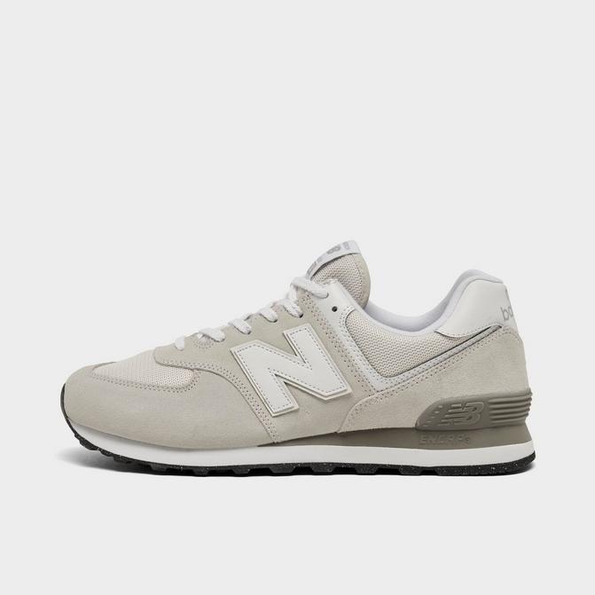 new balance 574 core grey