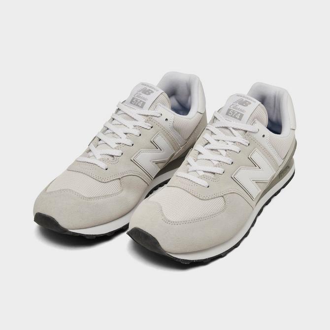 New balance men's shop 574 nimbus cloud