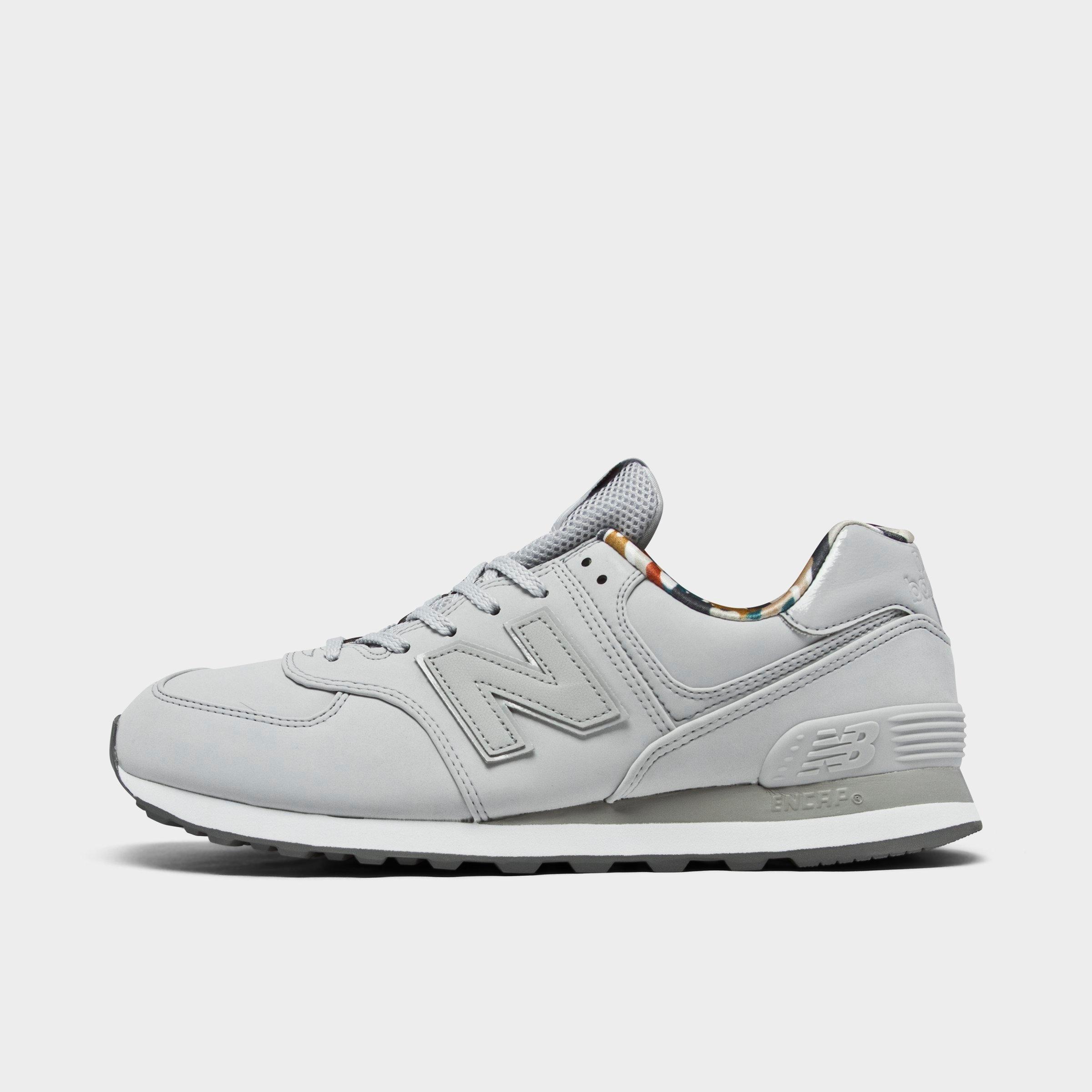 finish line new balance 574 sport