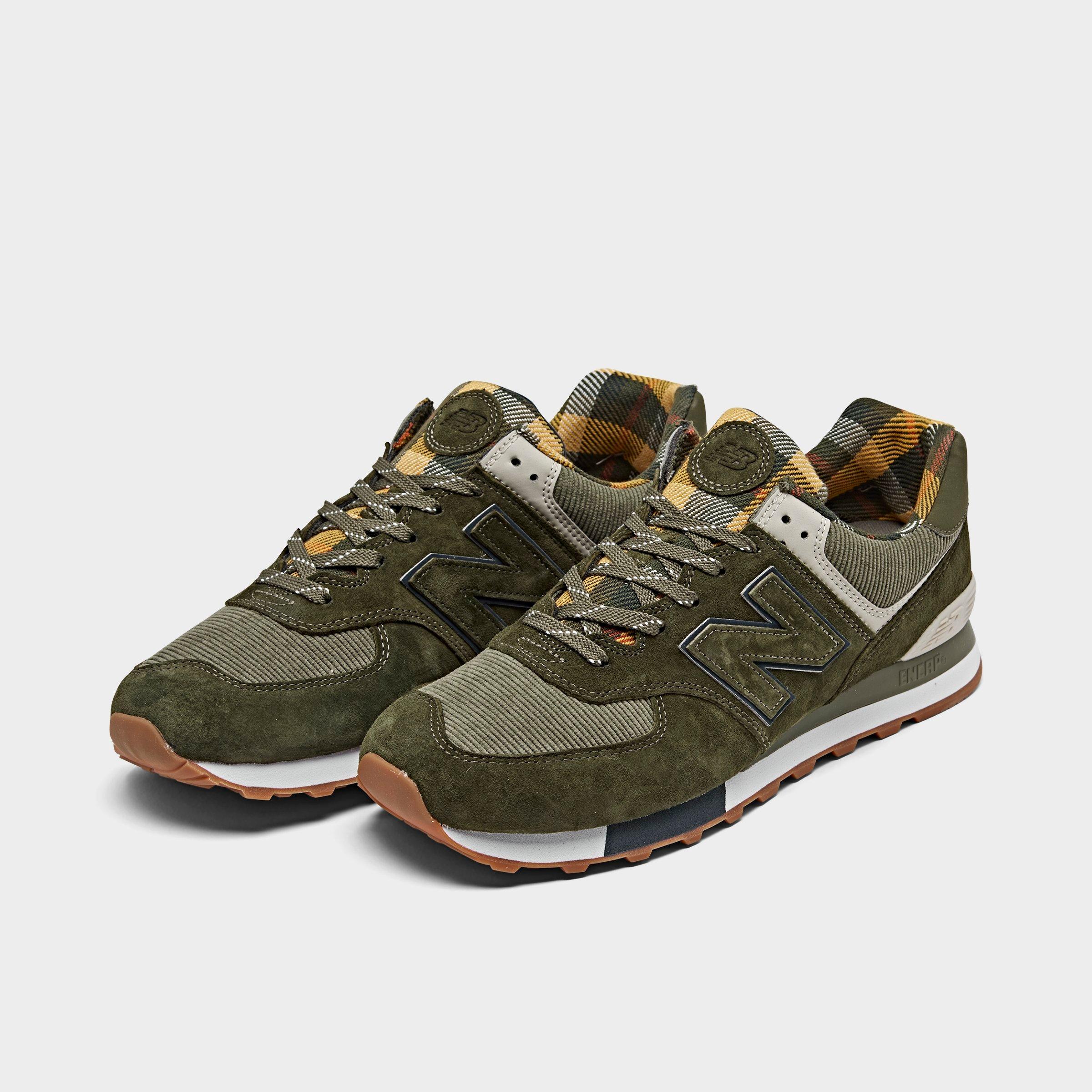 new balance 574 casual
