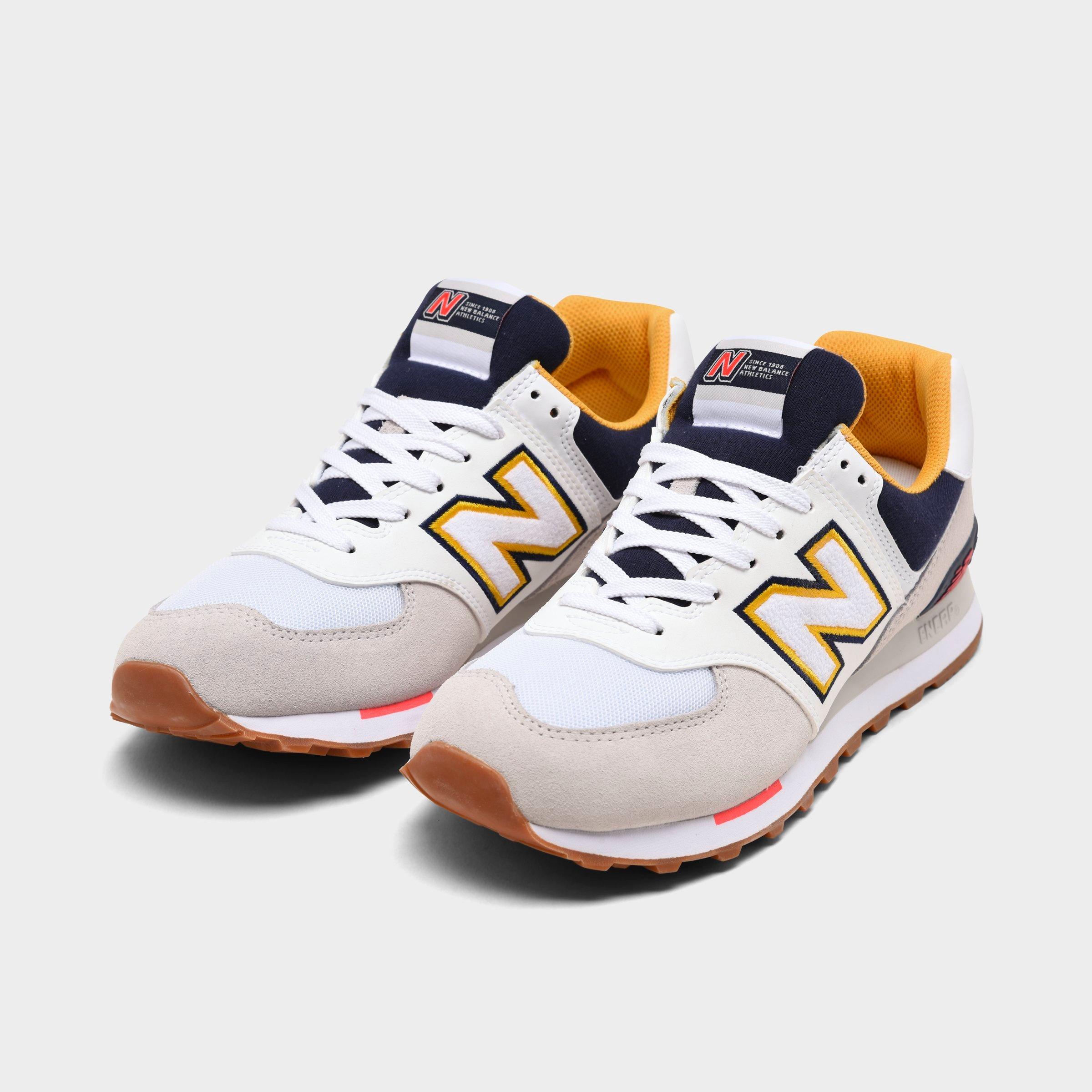 summer fog new balance