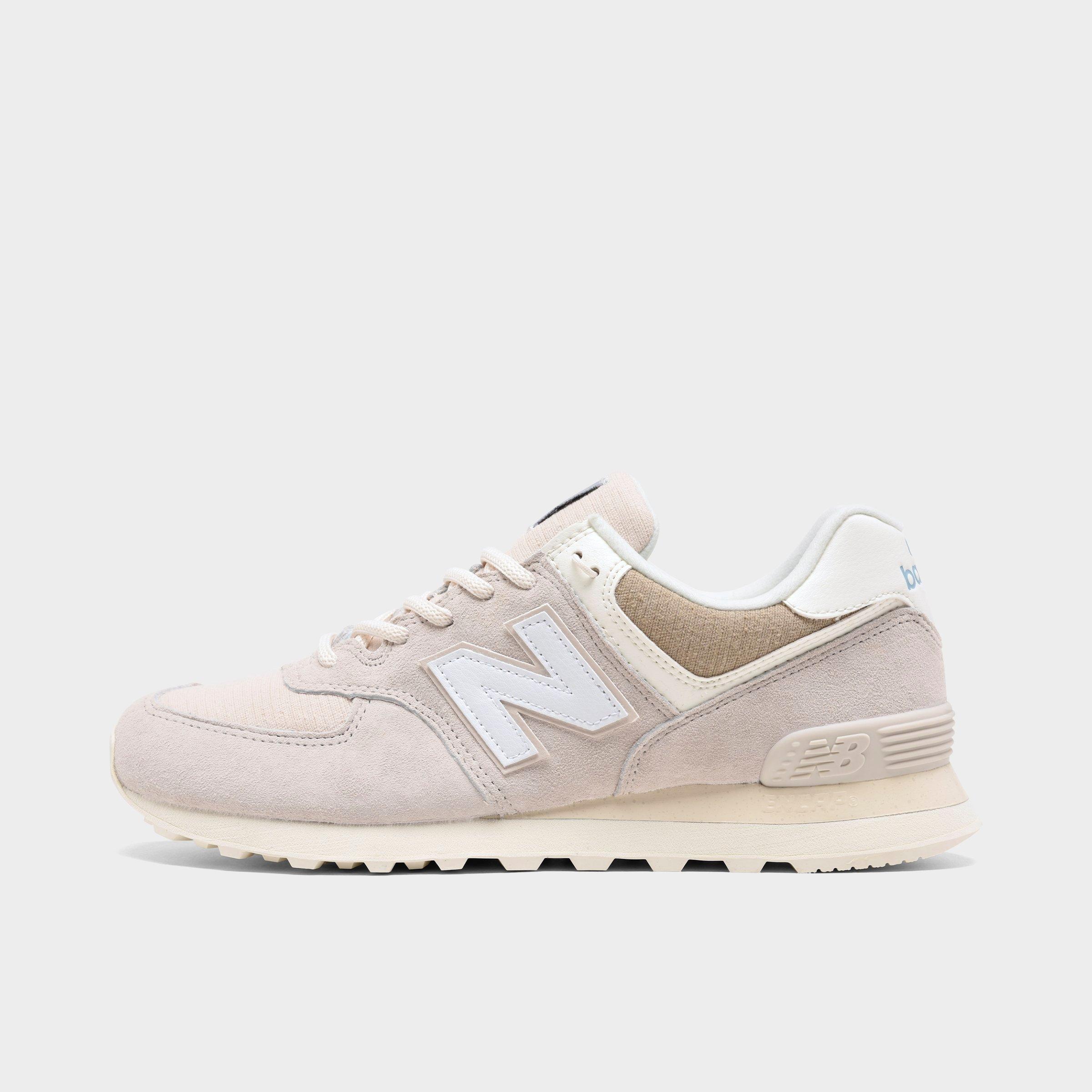 new balance 574 grey finish line