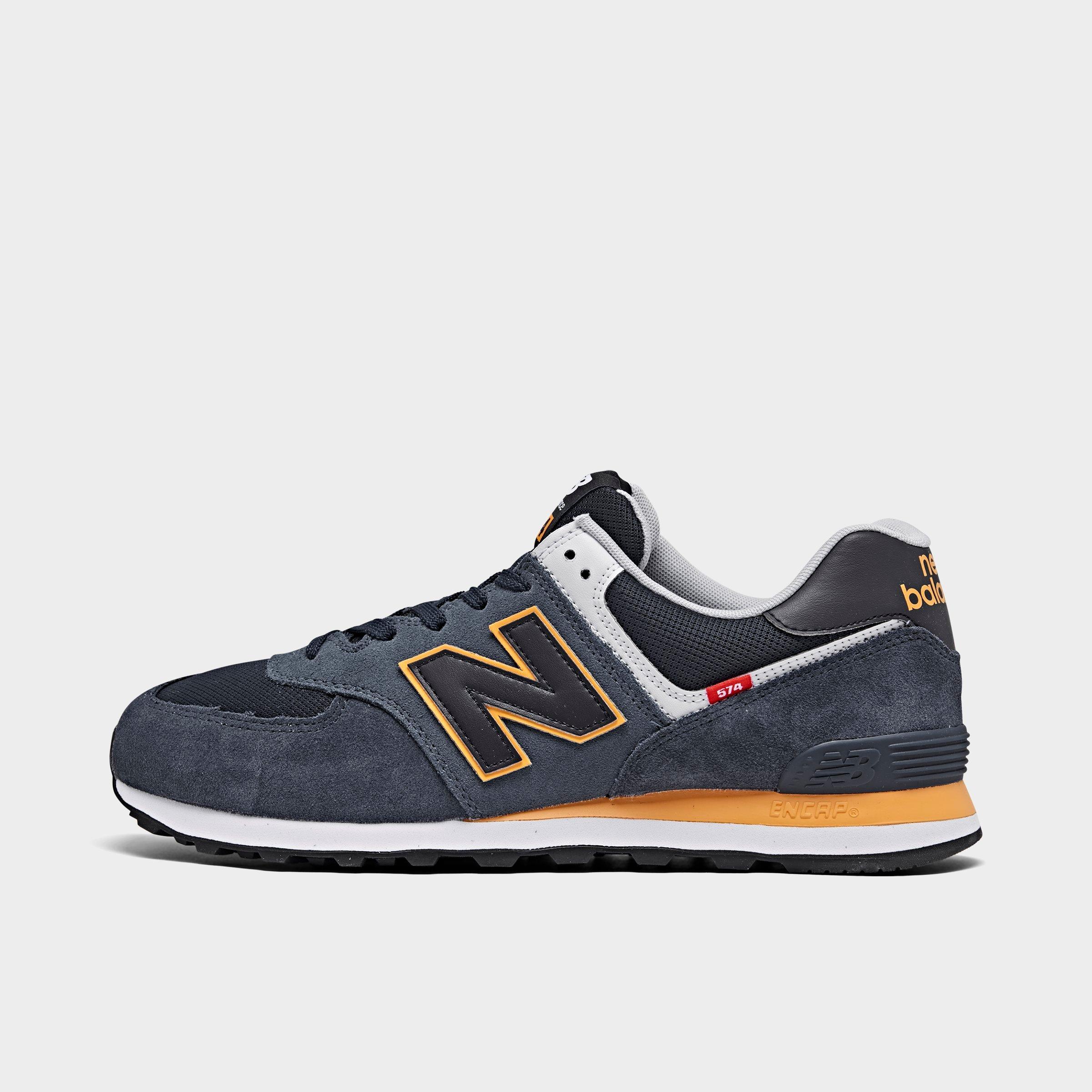 new balance 574 casual shoes