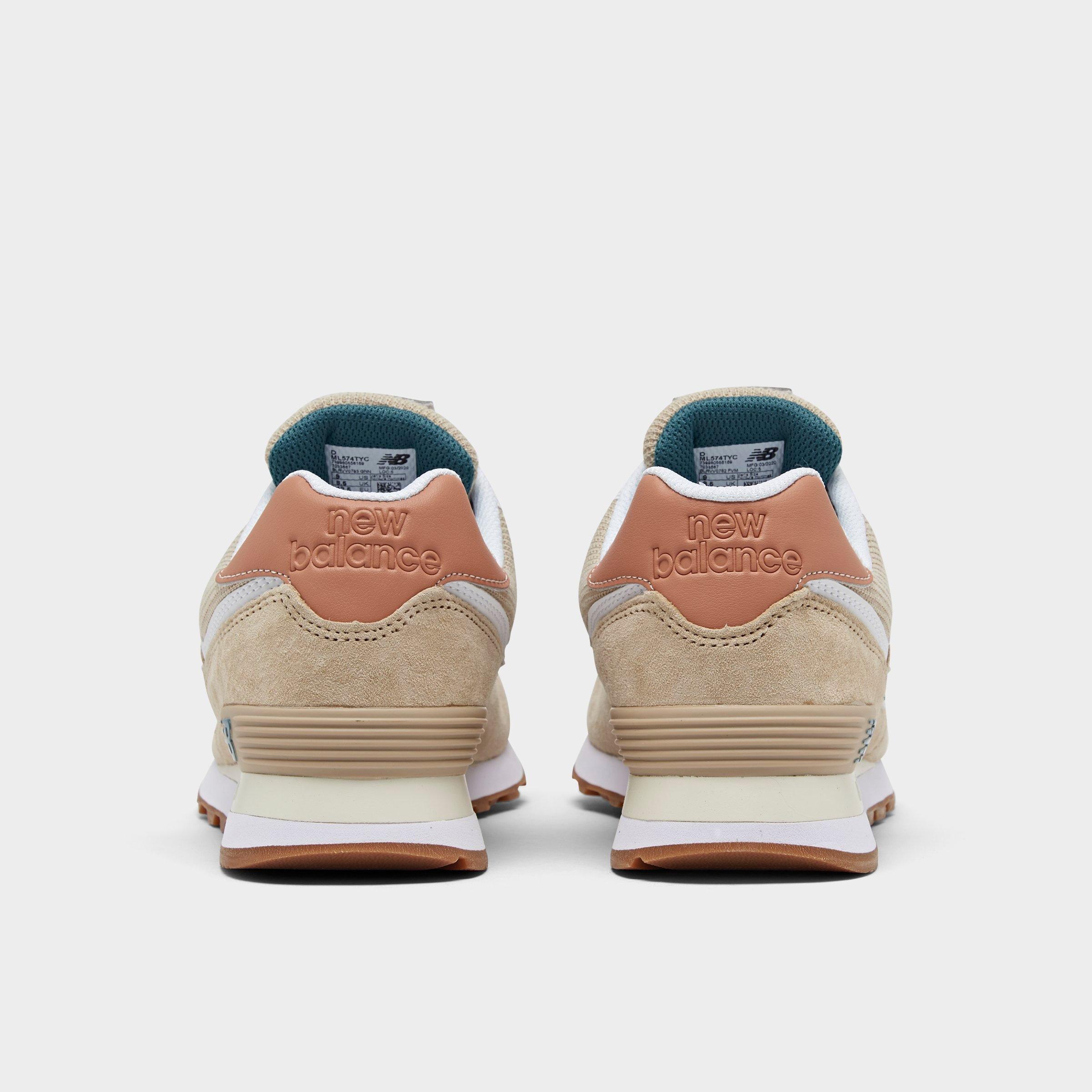new balance 574 akcija