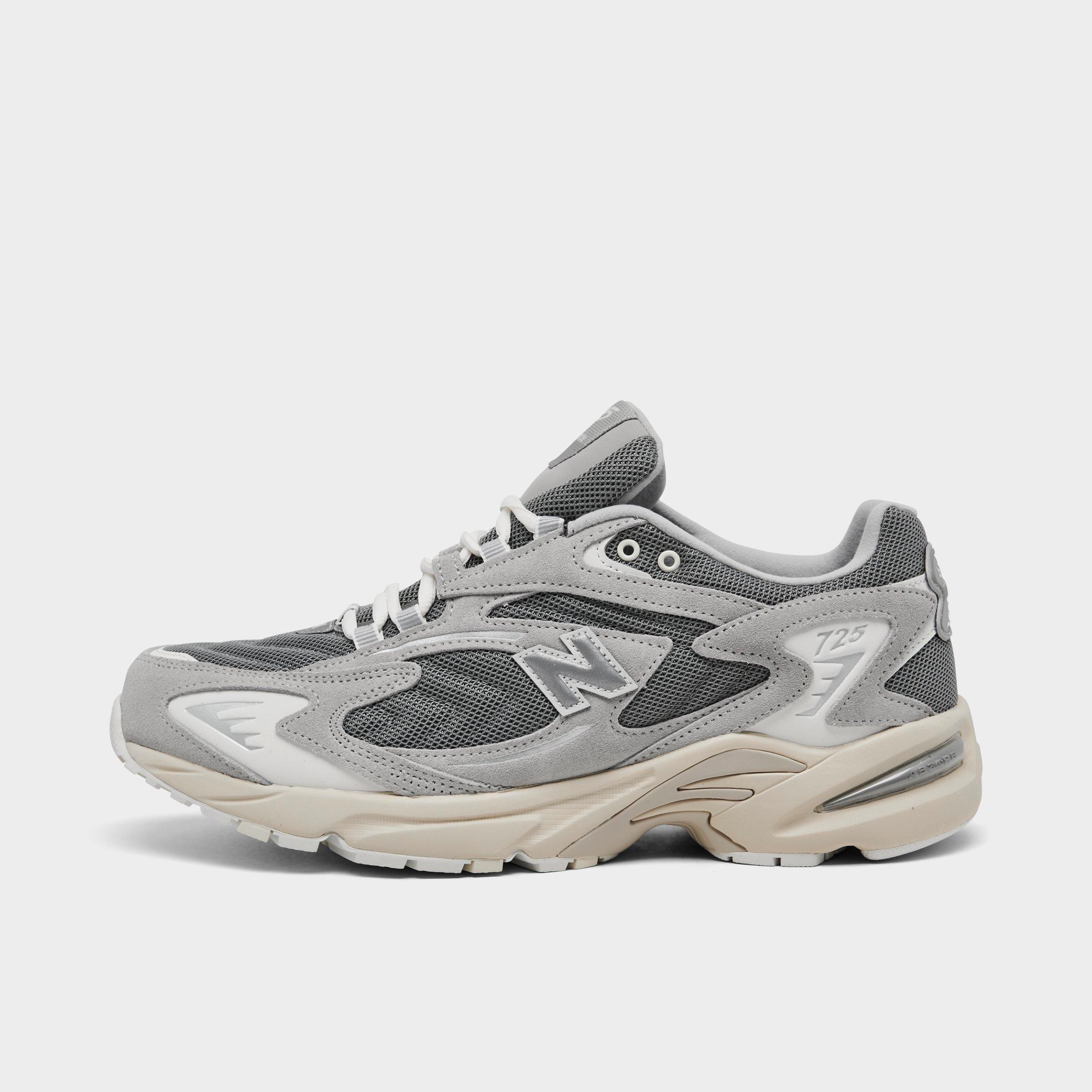 【美品】Newbalance 725 New Balance 725 Women ML725CA Sea Salt with Phantom and Bone