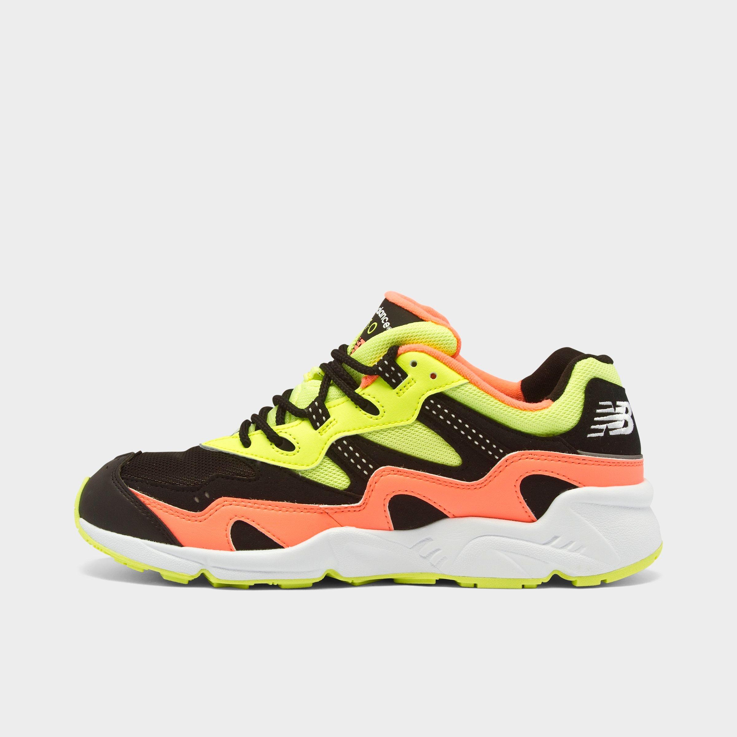 finish line mens new balance