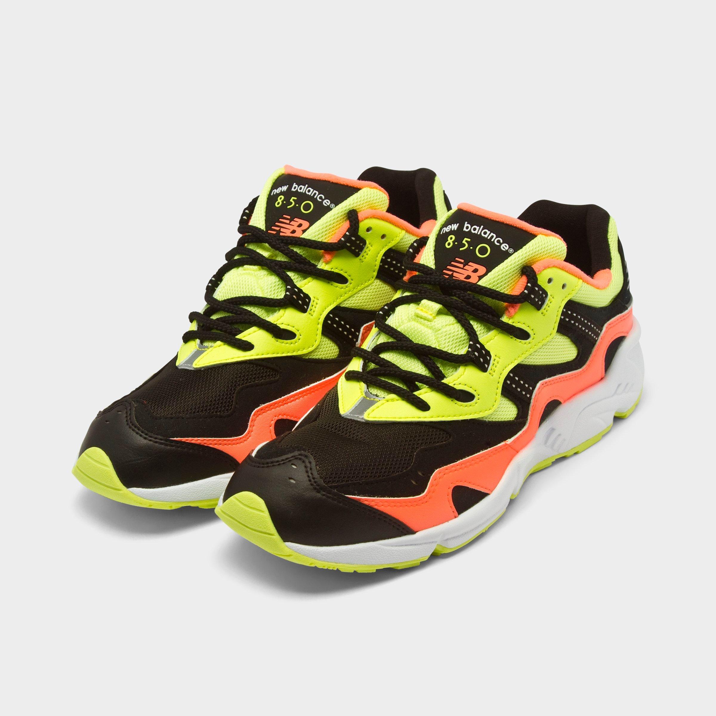 men's new balance 997 sport kawhi leonard special edition casual shoes