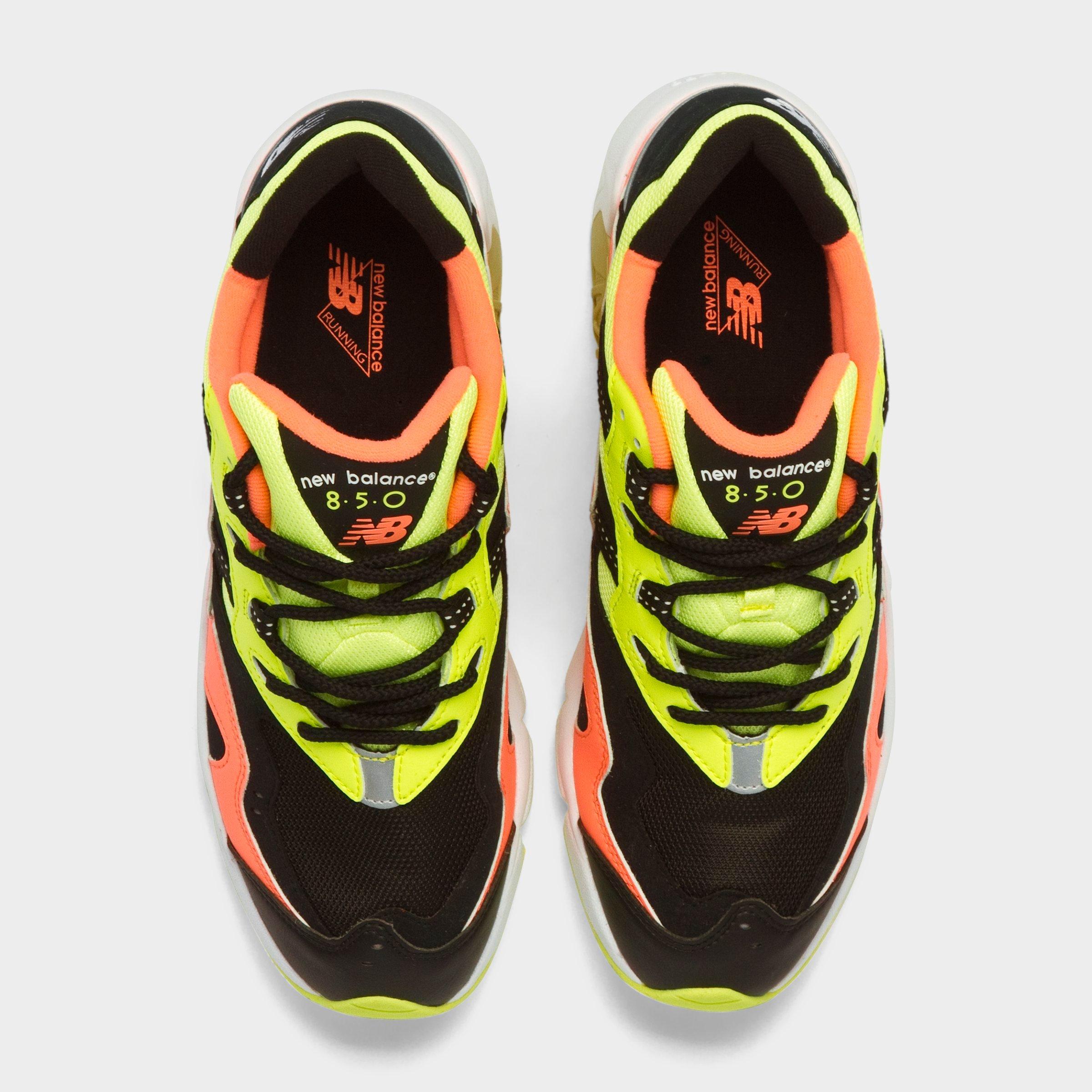 men's new balance 997 sport kawhi leonard special edition casual shoes