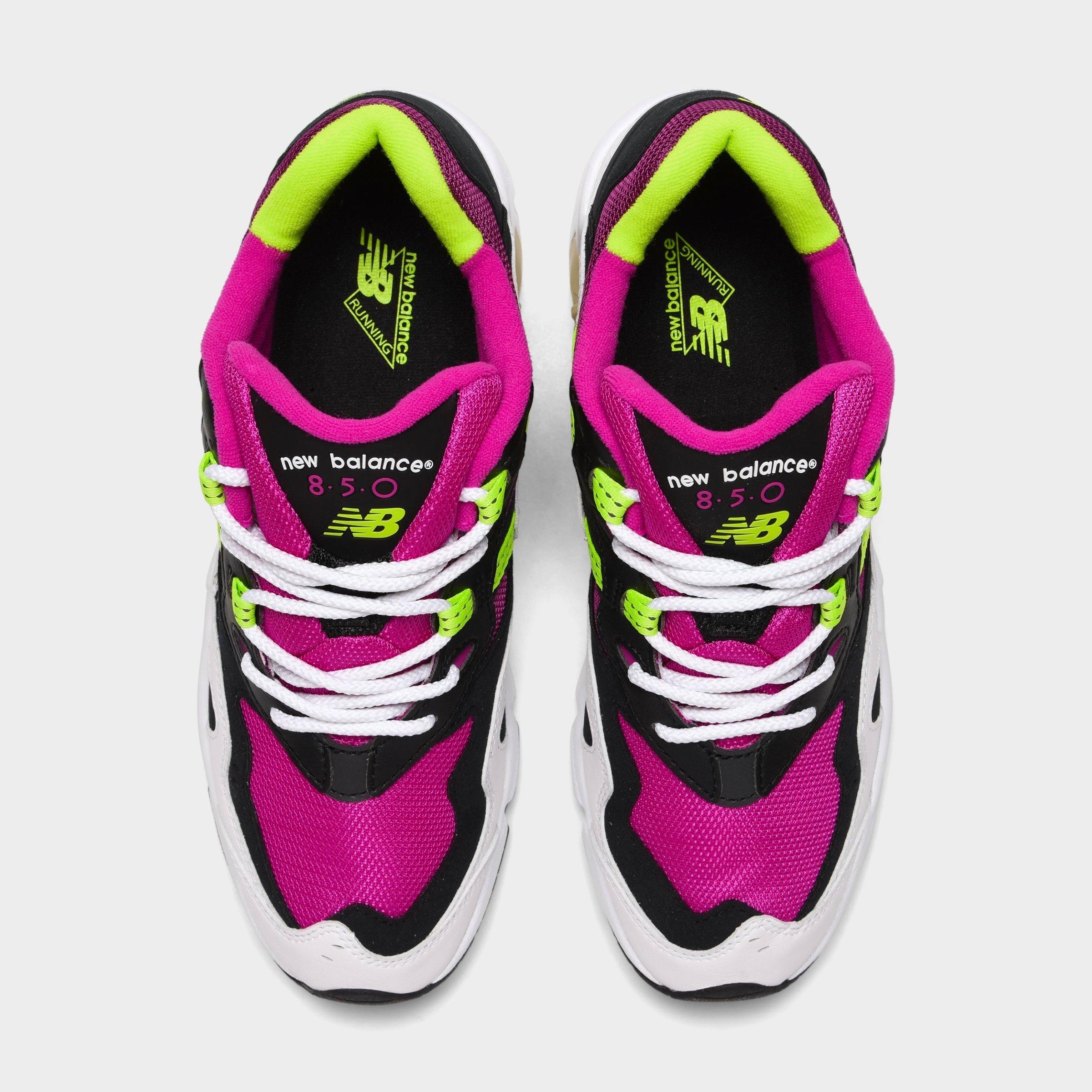 new balance kawhi 850