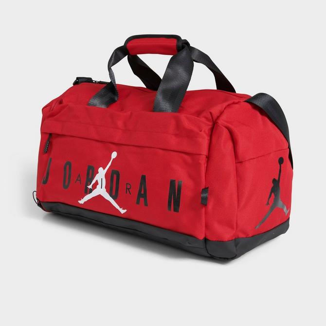 Finish line store duffle bags