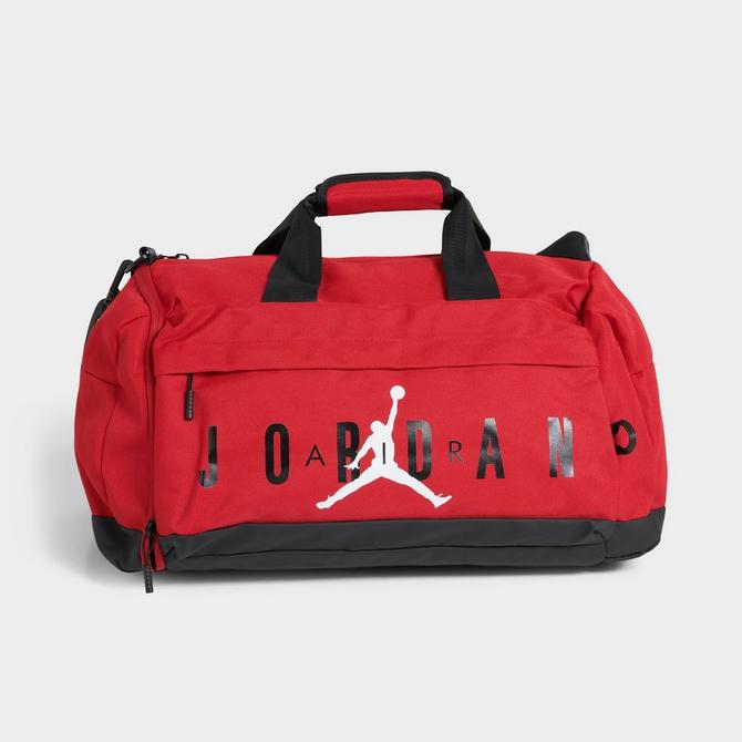 tilbage Motivere Eve Jordan Jumpman Sport Duffel Bag| Finish Line