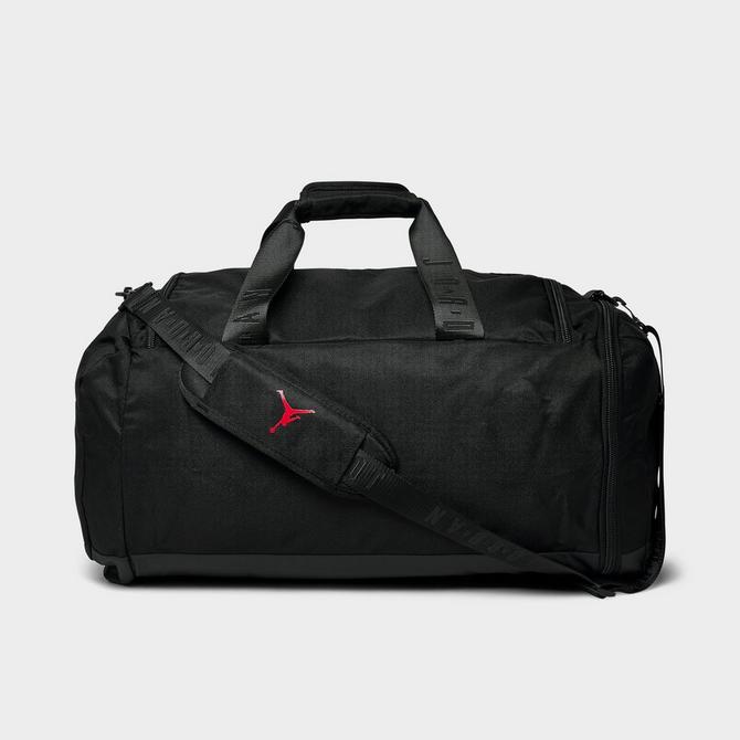 Air Jordan Velocity Duffel Bag (62.5L)| Finish Line