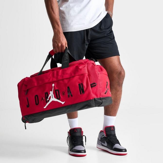 Air Jordan Velocity Duffel Bag 62.5L