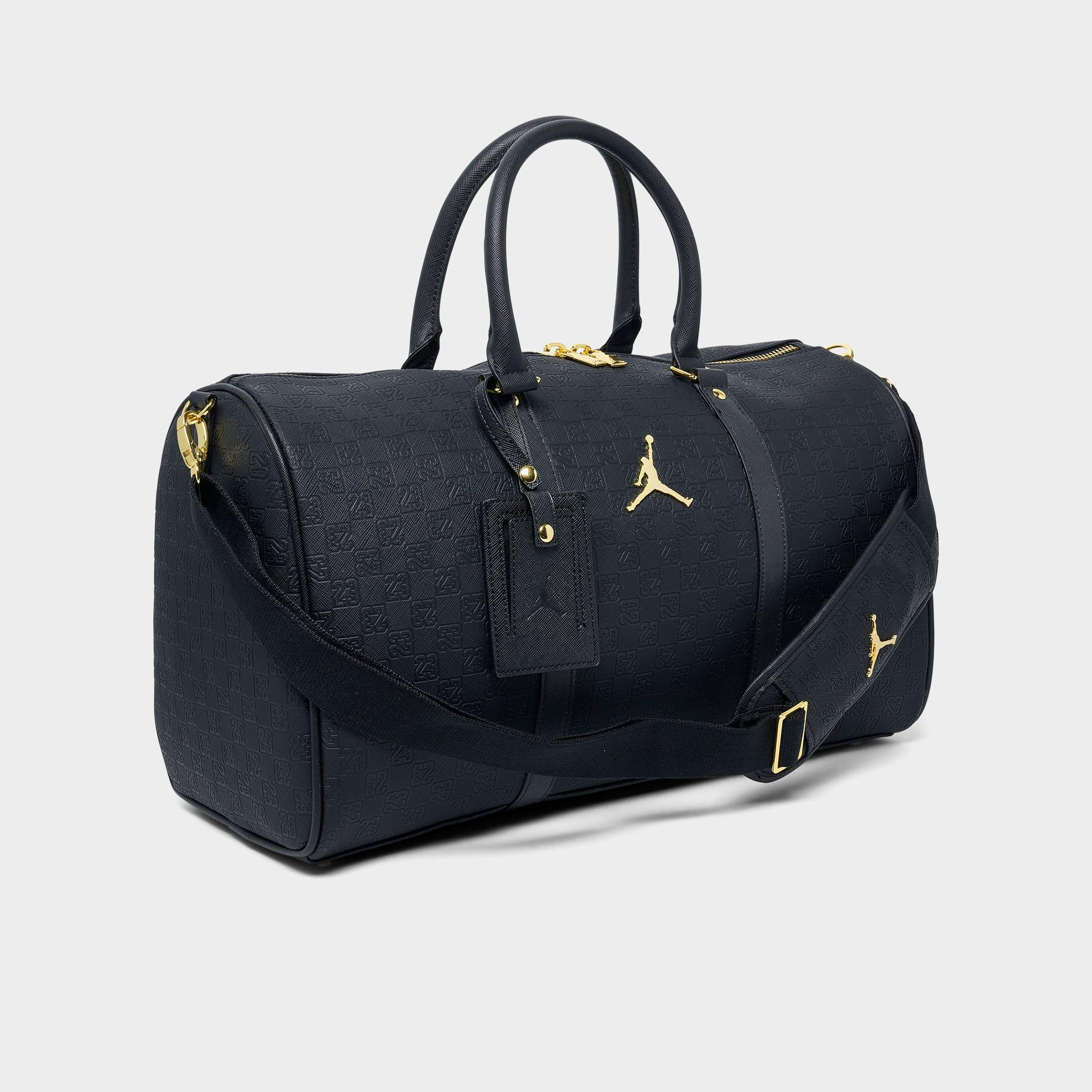 Jordan Monogram Duffle Bag (25L) | Finish Line