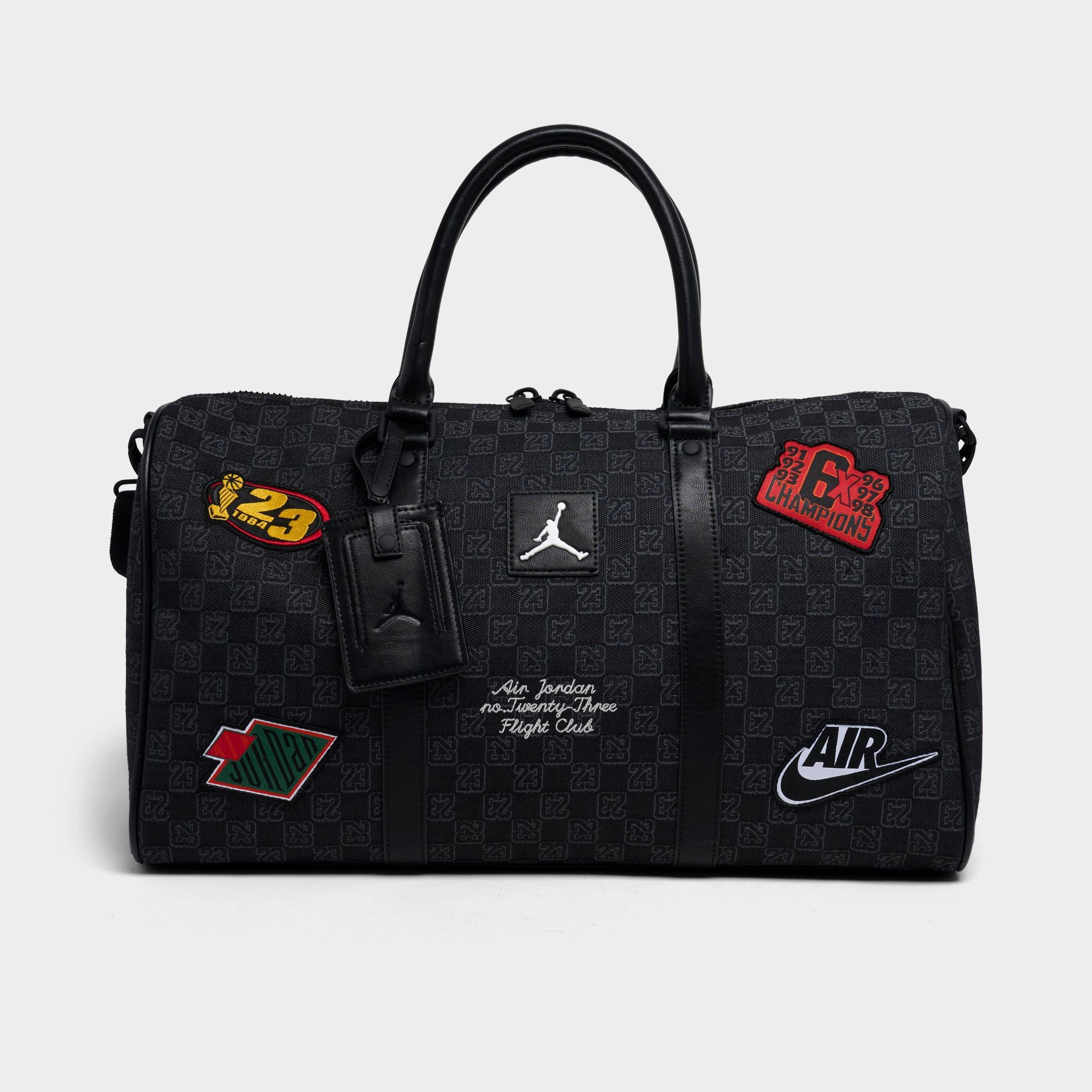 バッグ jordan duffle bag 25L Jordan Monogram Medium Duffel Bag (25L) | Finish Line