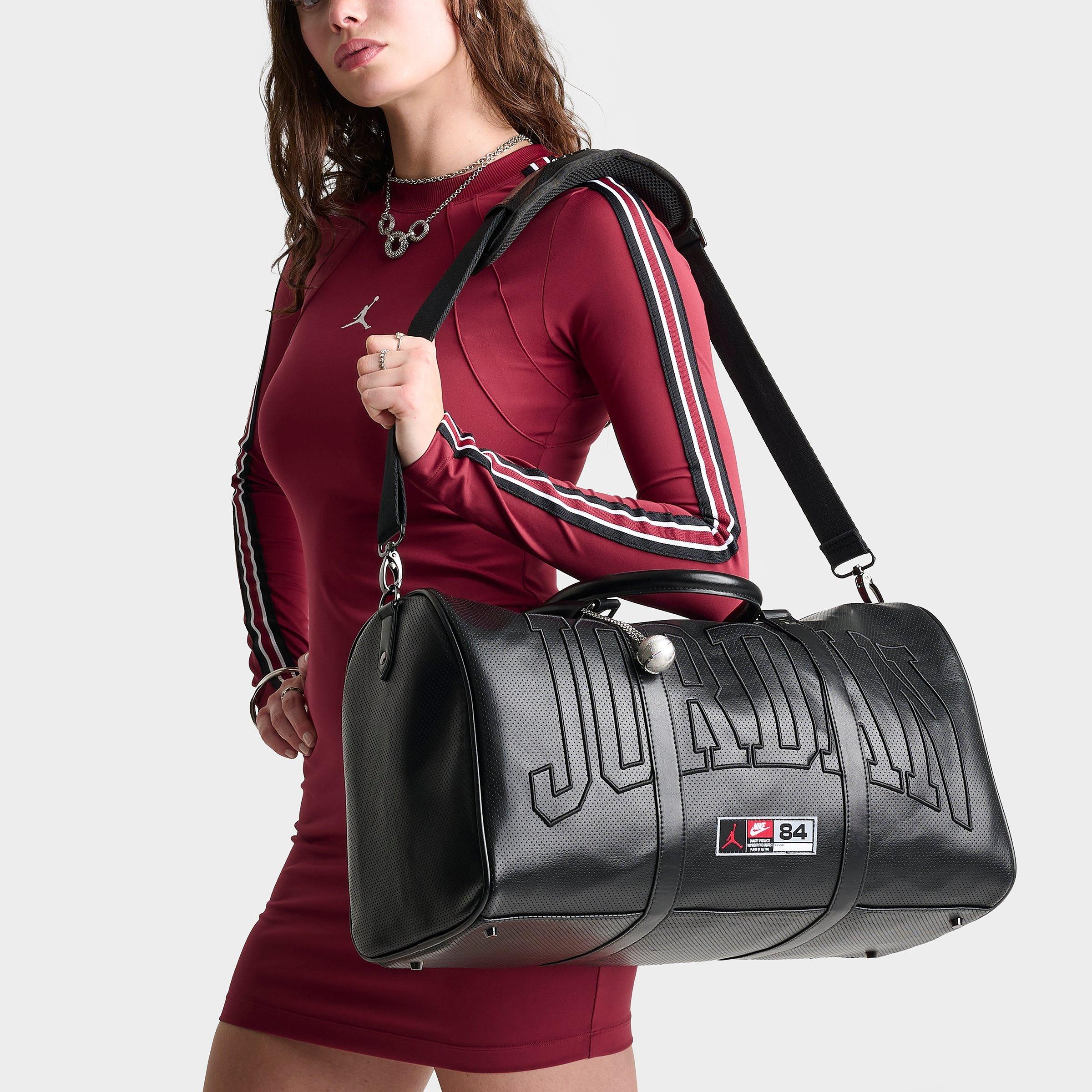 AYU様 NIKE JORDAN MONOGRAM DUFFLEBAG 25L Jordan Monogram Duffel Bag (25L) | Finish Line